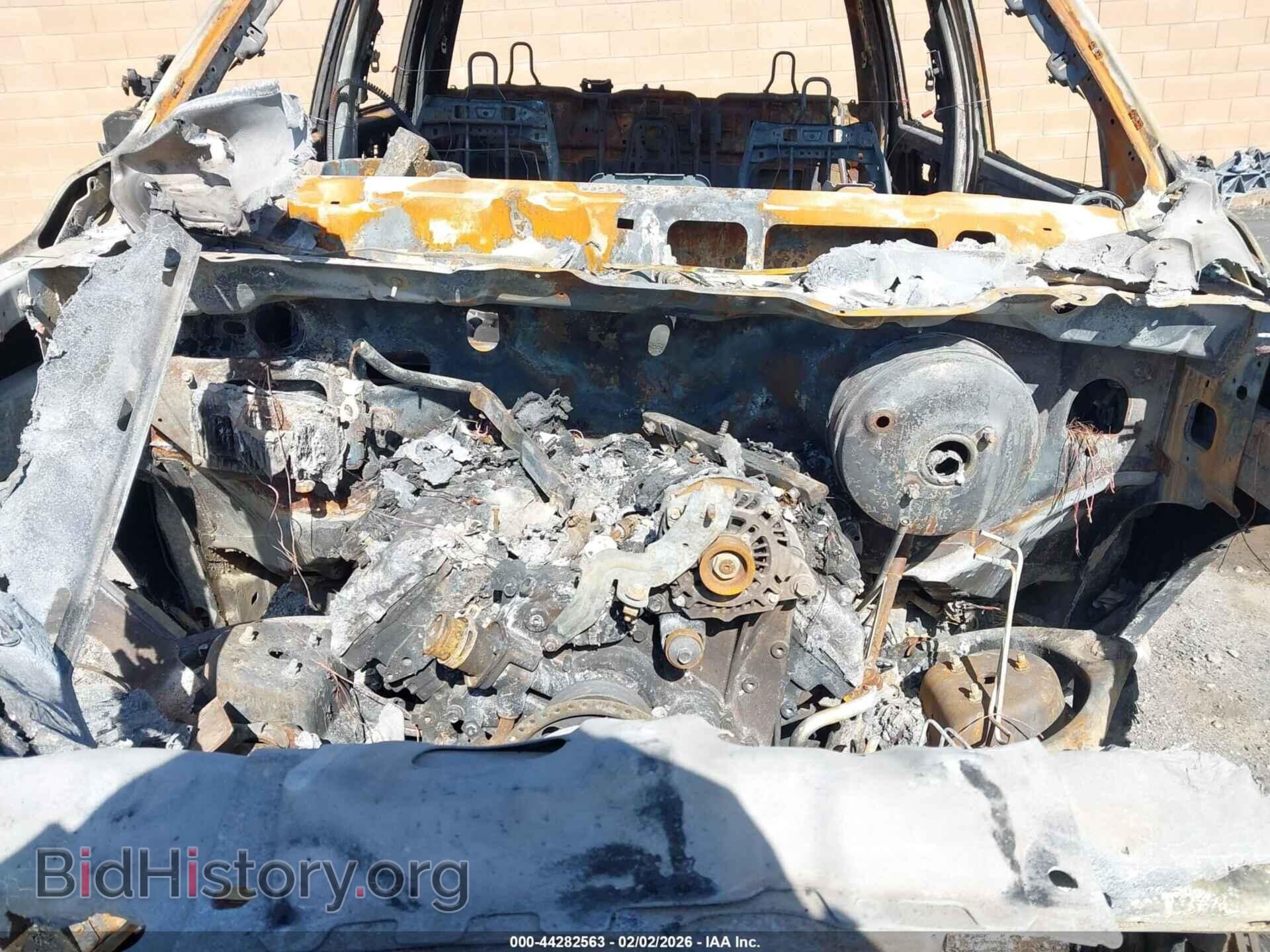 2013 RAM 1500 - VIN: 1C6RR7NT0DS515817 - Фото 10