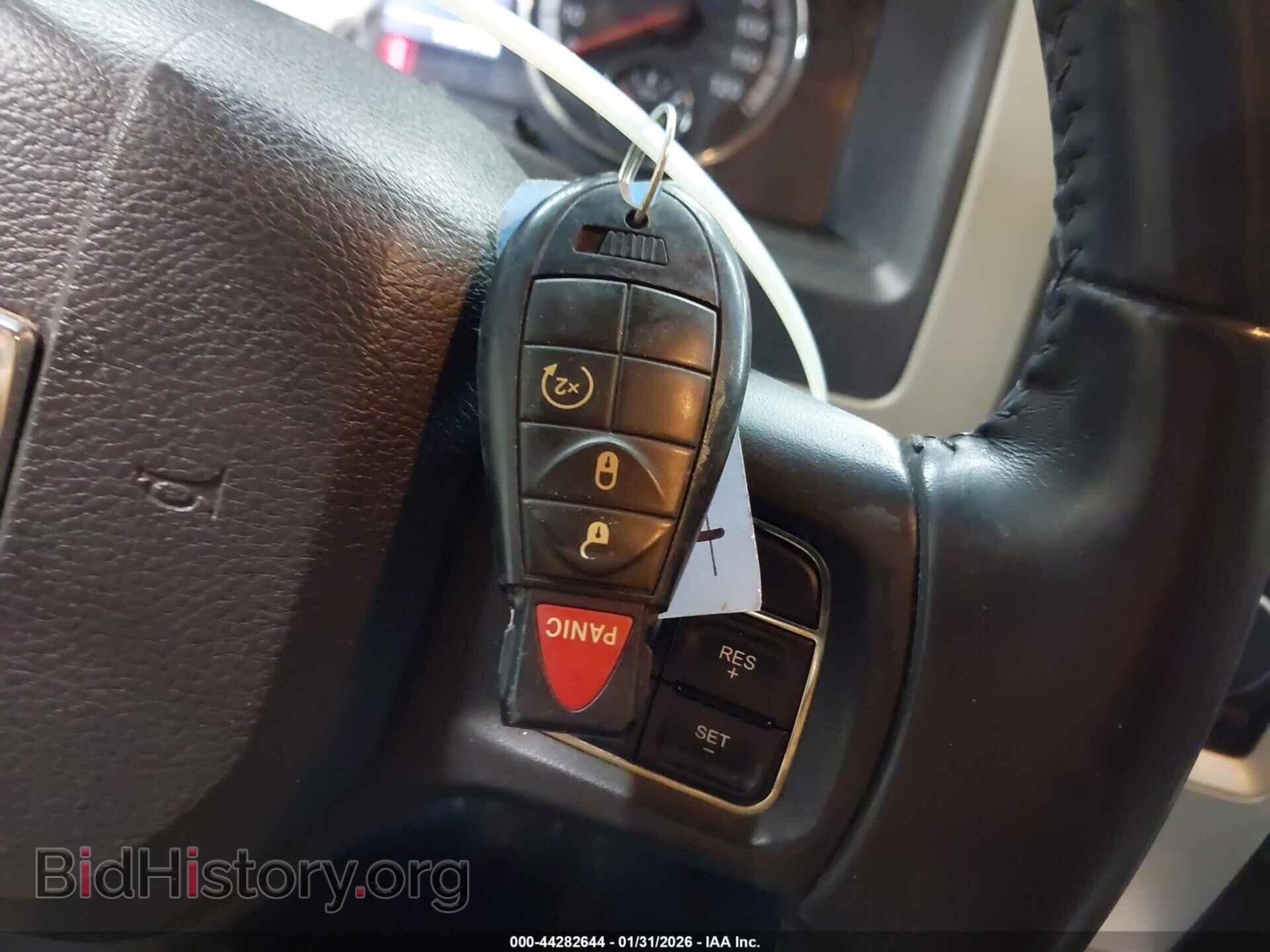 2012 RAM 1500 - VIN: 1C6RD7GT1CS214712 - Photo 11