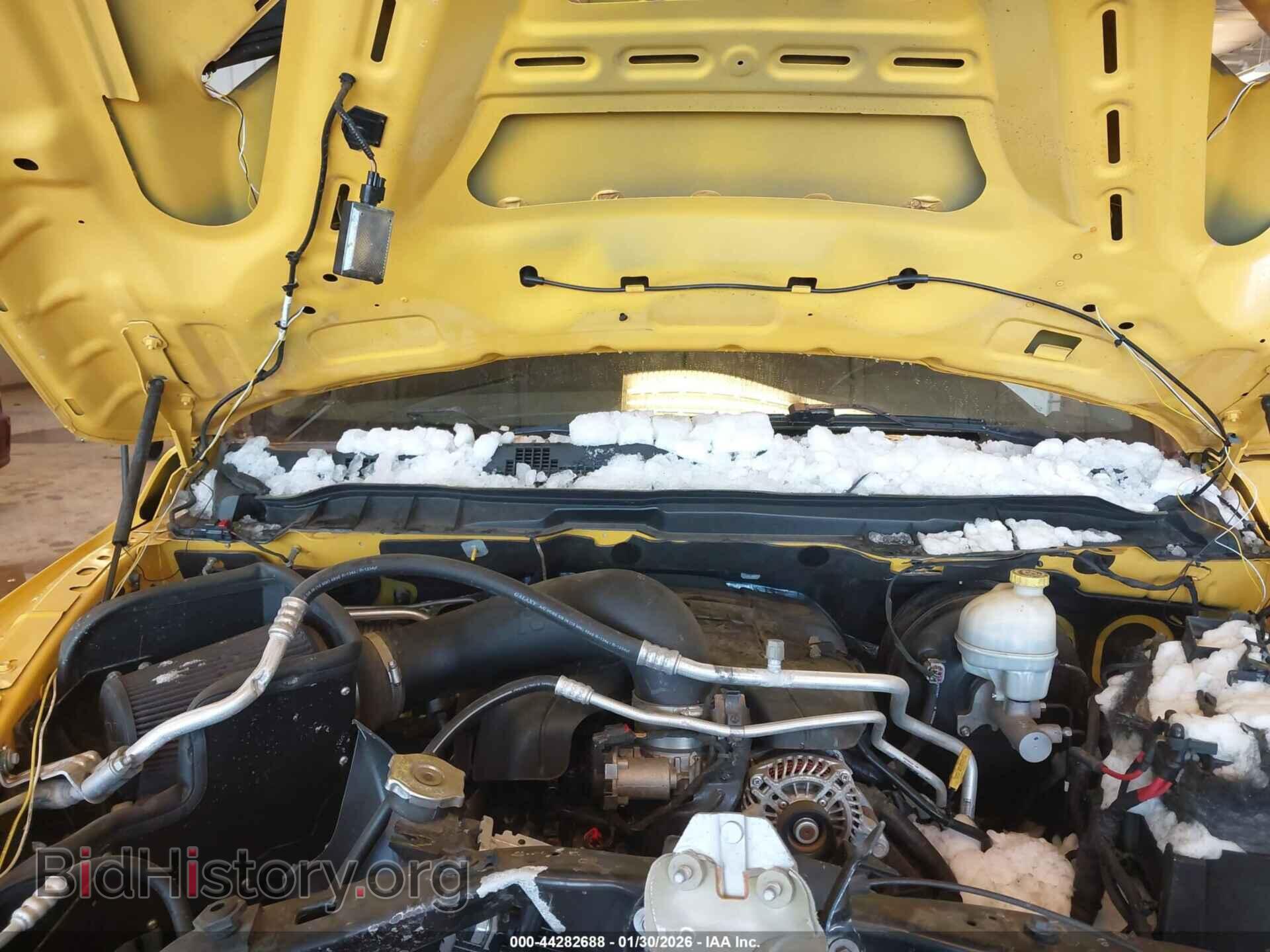 2016 RAM 1500 - VIN: 1C6RR7MT4GS327680 - Фото 10