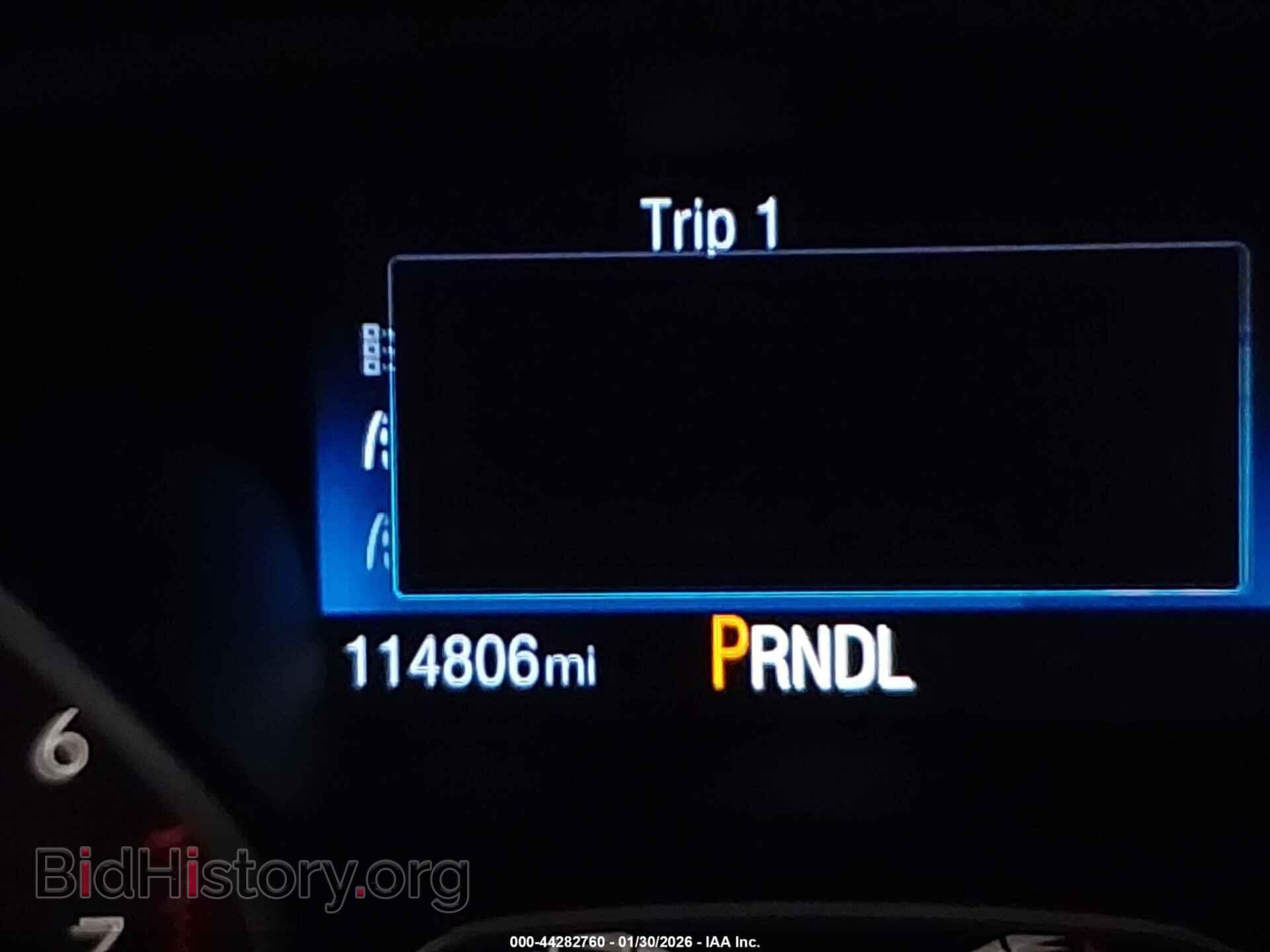 2016 FORD FOCUS - VIN: 1FADP3E26GL259583 - Фото 15