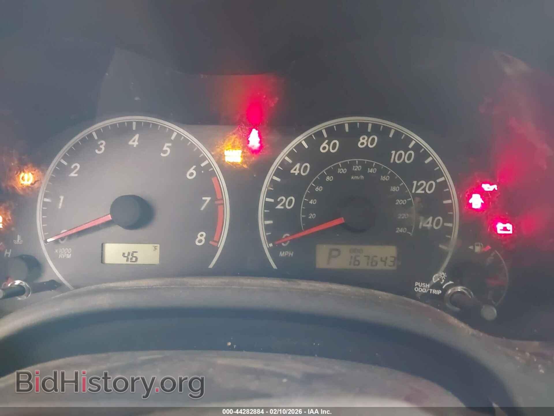 2013 TOYOTA COROLLA - VIN: 2T1BU4EEXDC923624 - Фото 7