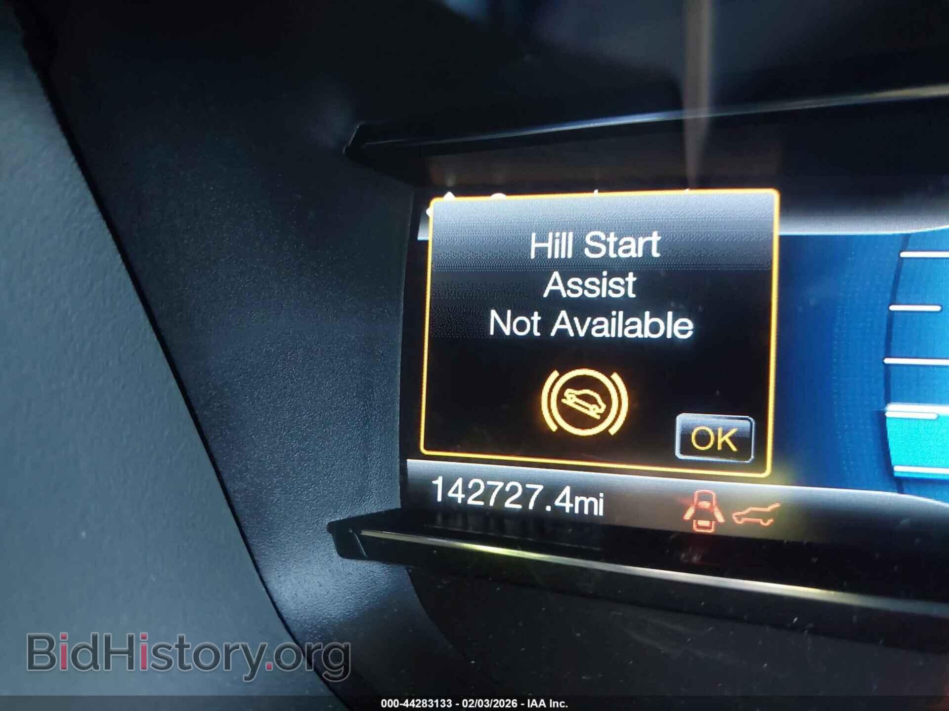 2016 FORD EXPLORER - VIN: 1FM5K7F85GGD13063 - Photo 16