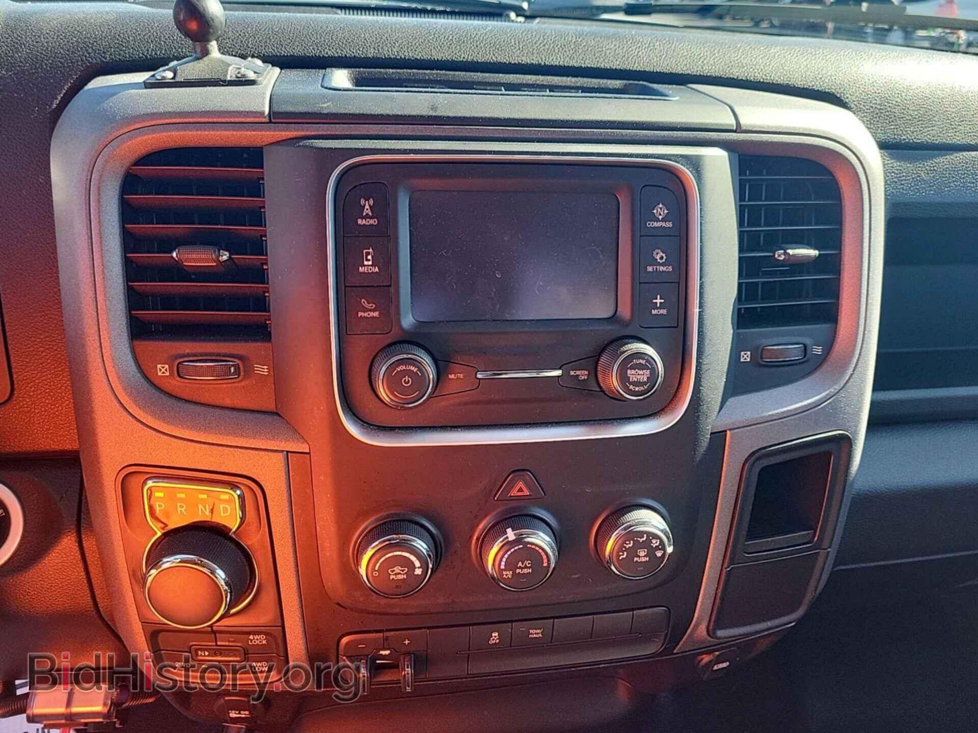 2022 RAM 1500 CLASSIC - VIN: 1C6RR7FT3NS187132 - Фото 12