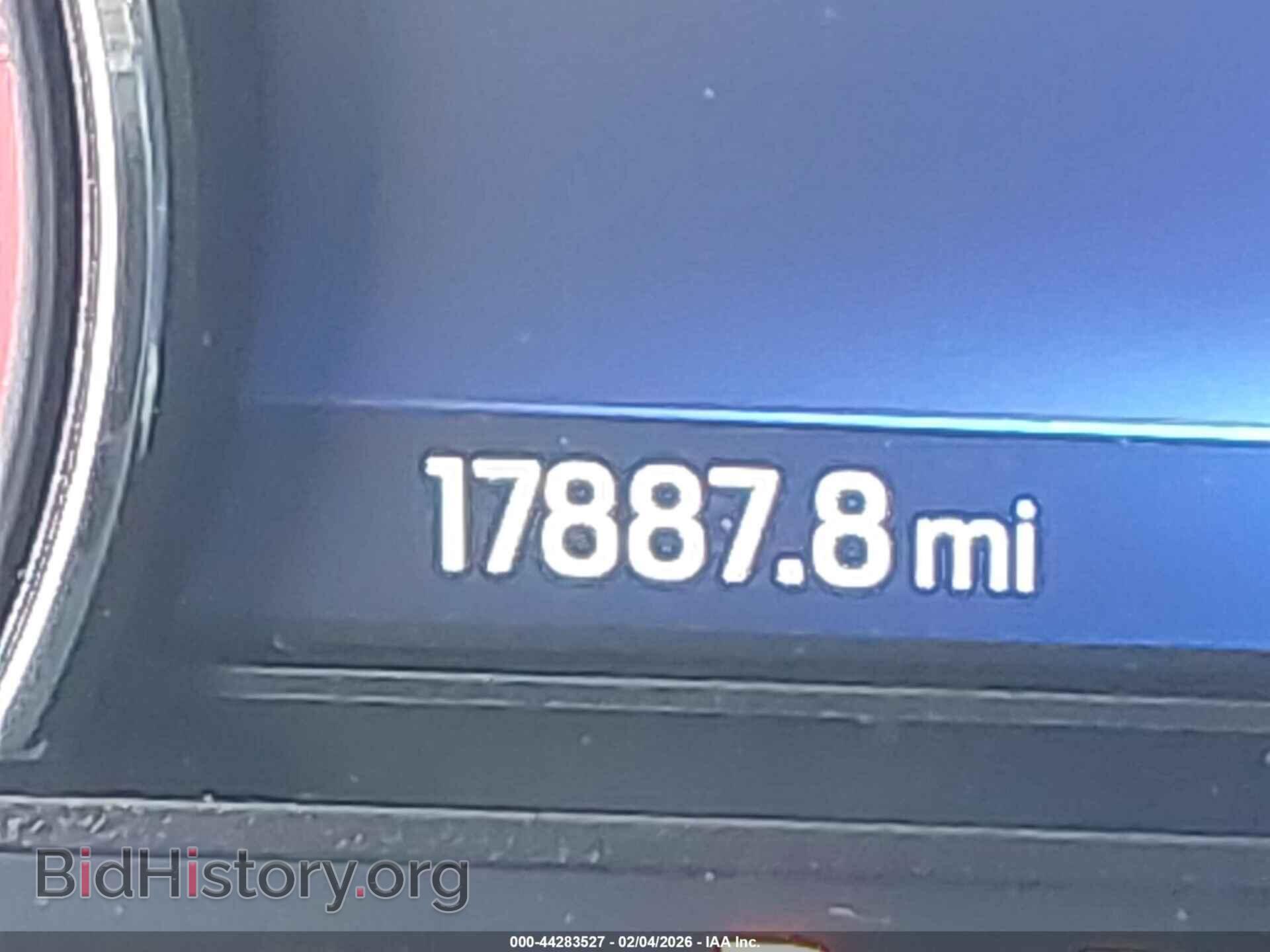 2023 FORD EXPLORER - VIN: 1FMSK8DH1PGC43315 - Фото 15
