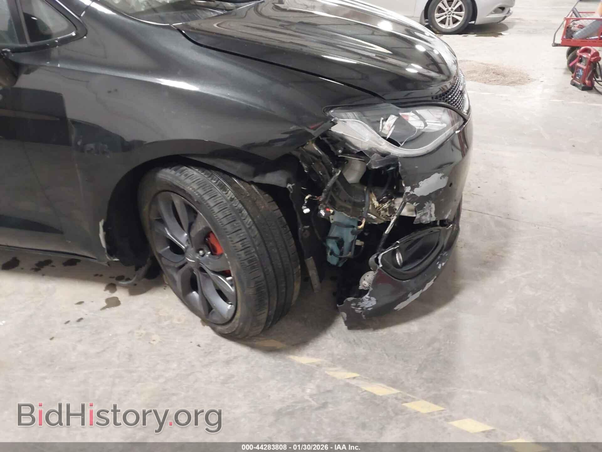 2019 CHRYSLER PACIFICA - VIN: 2C4RC1GG6KR541232 - Photo 6