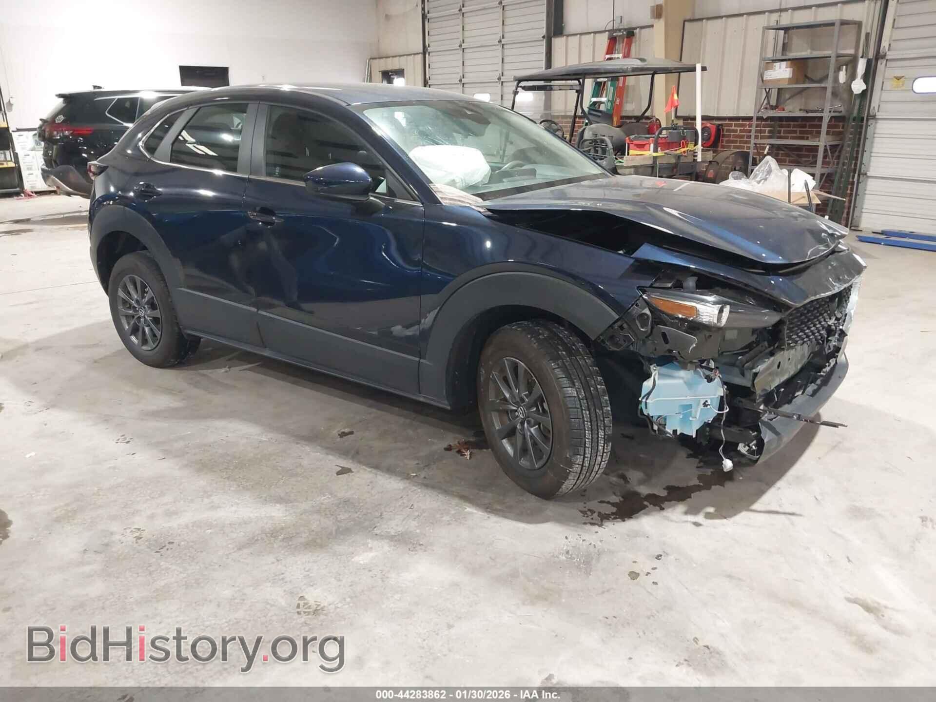 Photo 3MVDMBAM4PM553761 - MAZDA CX-30 2023