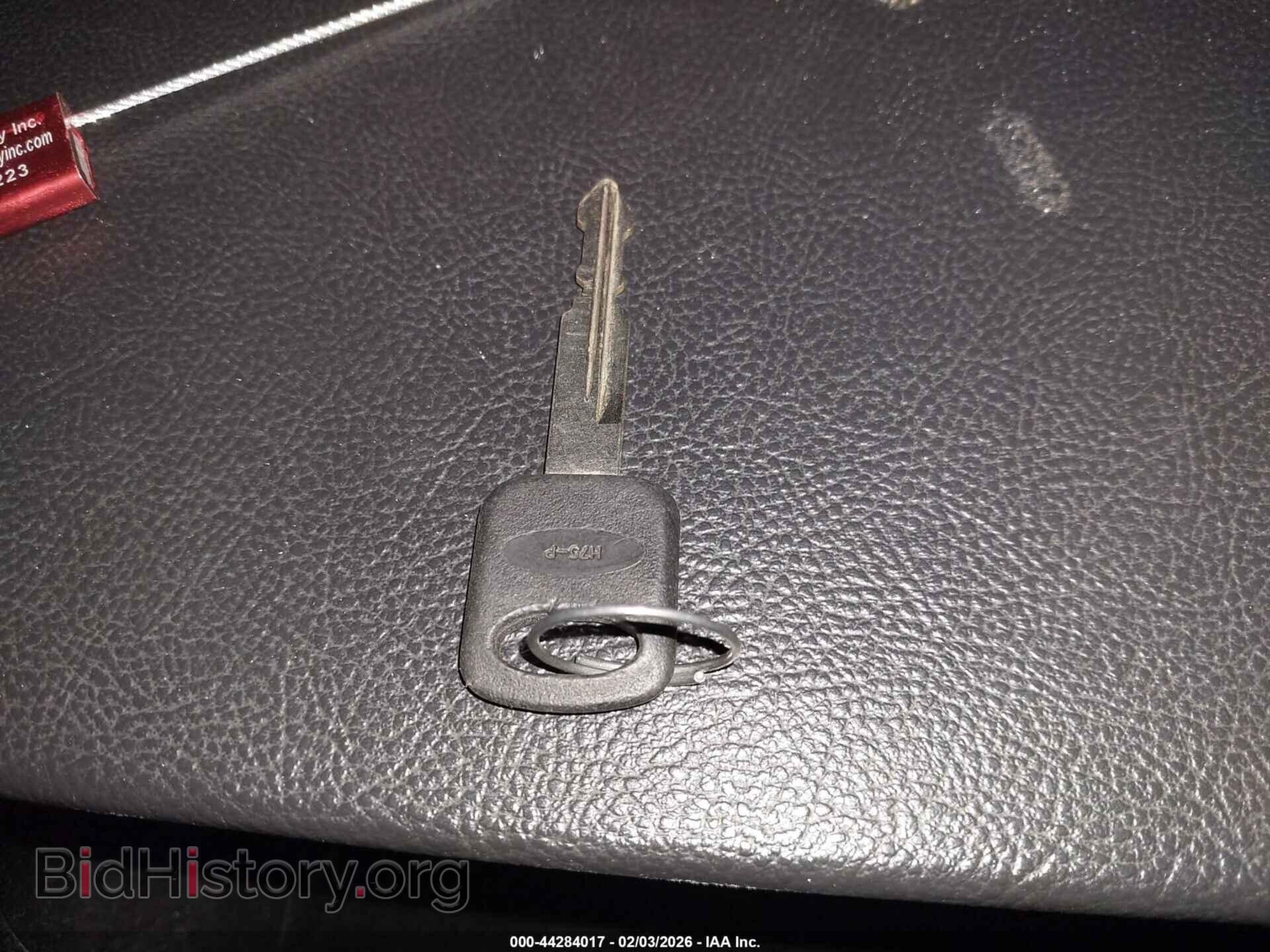 2014 FORD POLICE INTERCEPTOR - VIN: 1FAHP2MK4EG124119 - Фото 11