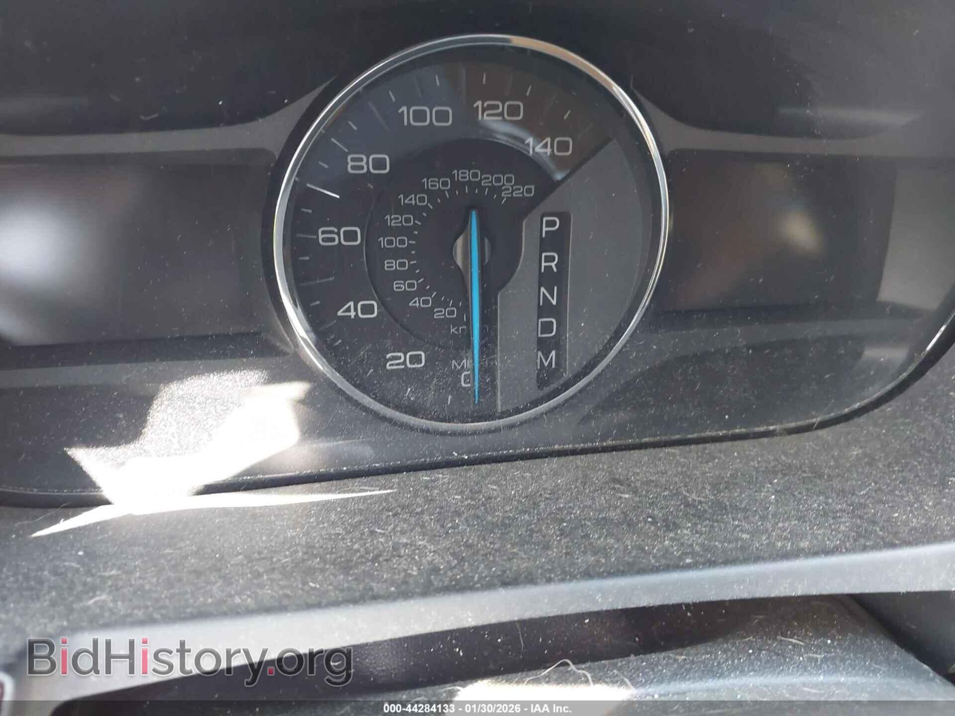 2011 FORD EDGE - VIN: 2FMDK4KC1BBA61512 - Фото 7