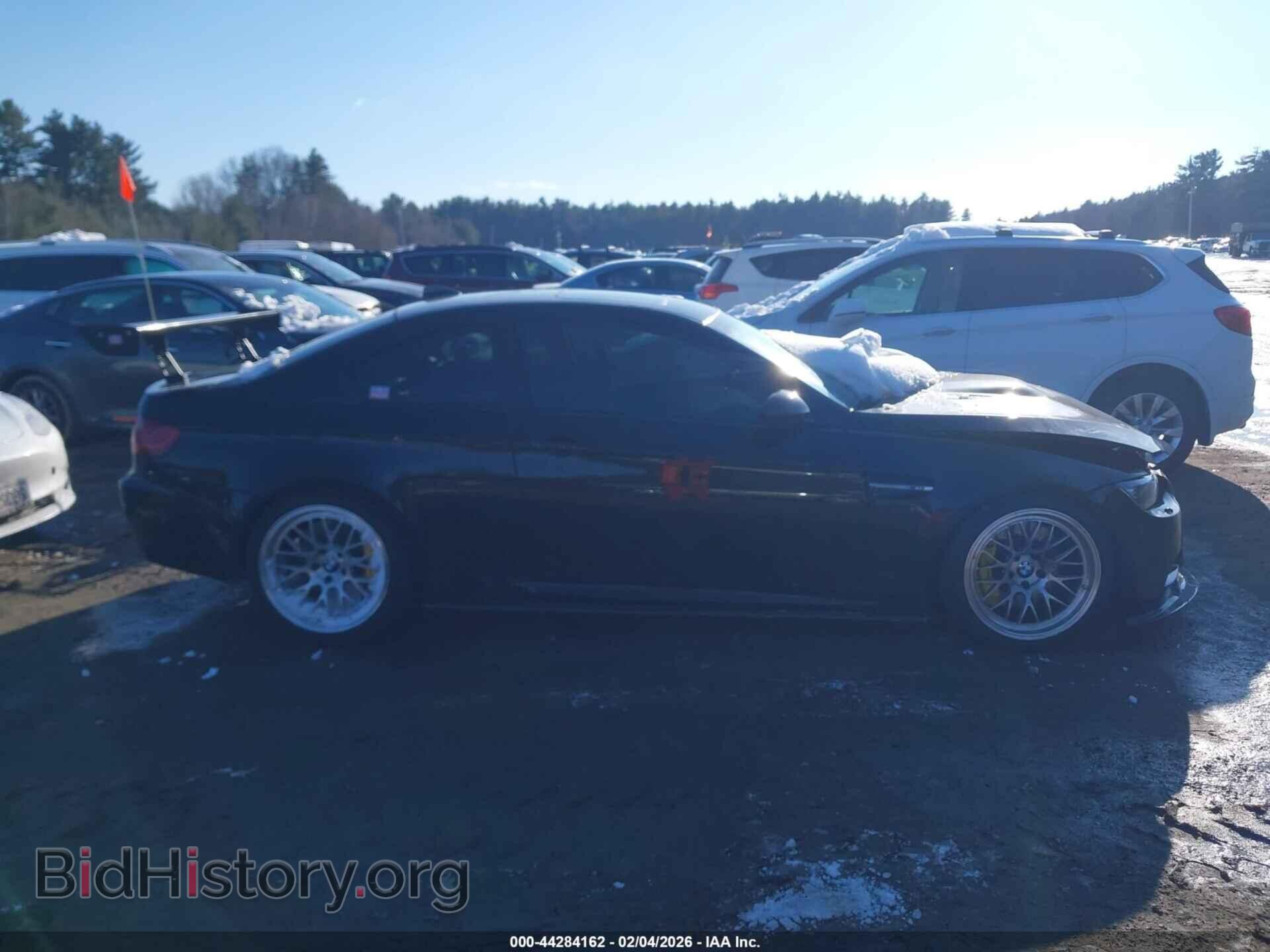 2012 BMW M3 - VIN: WBSKG9C52CE797982 - Photo 12