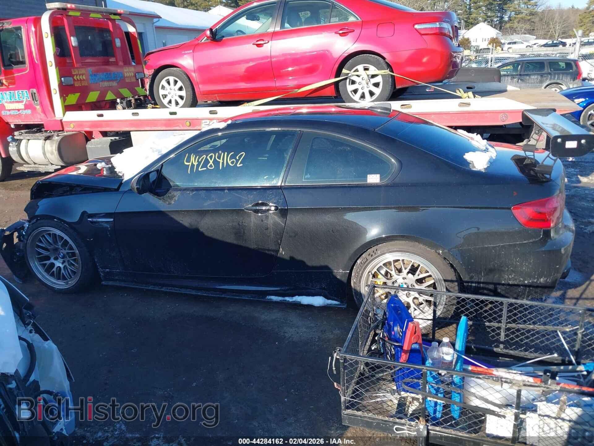 2012 BMW M3 - VIN: WBSKG9C52CE797982 - Photo 13