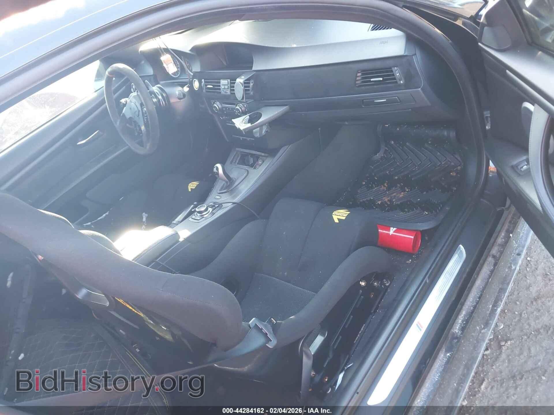 2012 BMW M3 - VIN: WBSKG9C52CE797982 - Photo 5