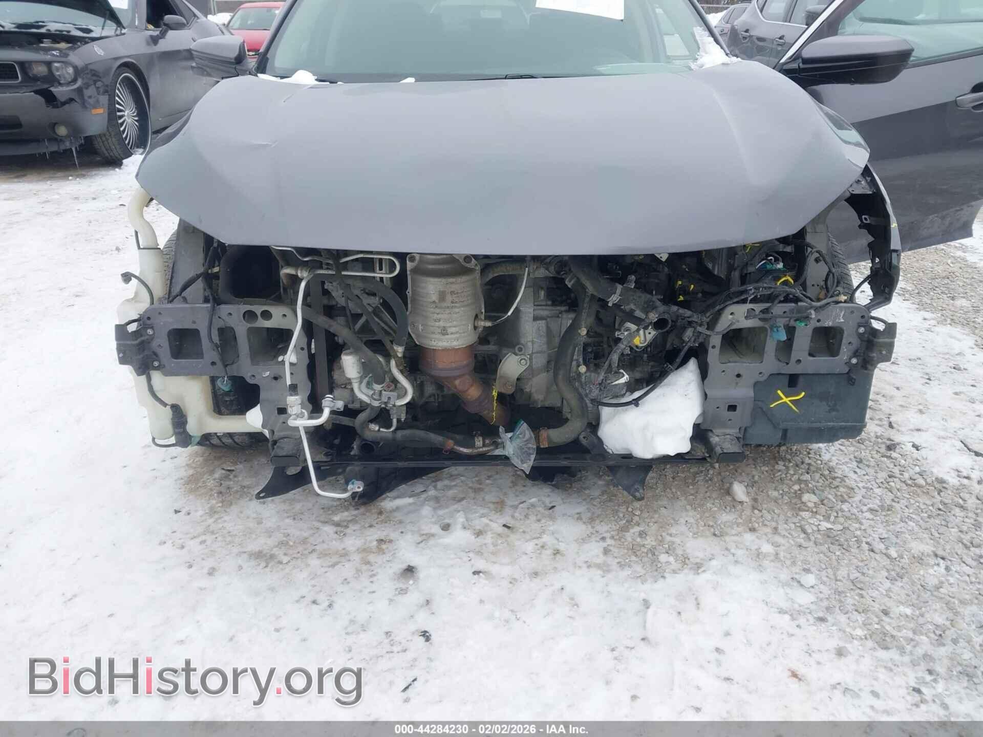 2016 HONDA CIVIC - VIN: 19XFC2F7XGE072312 - Фото 6