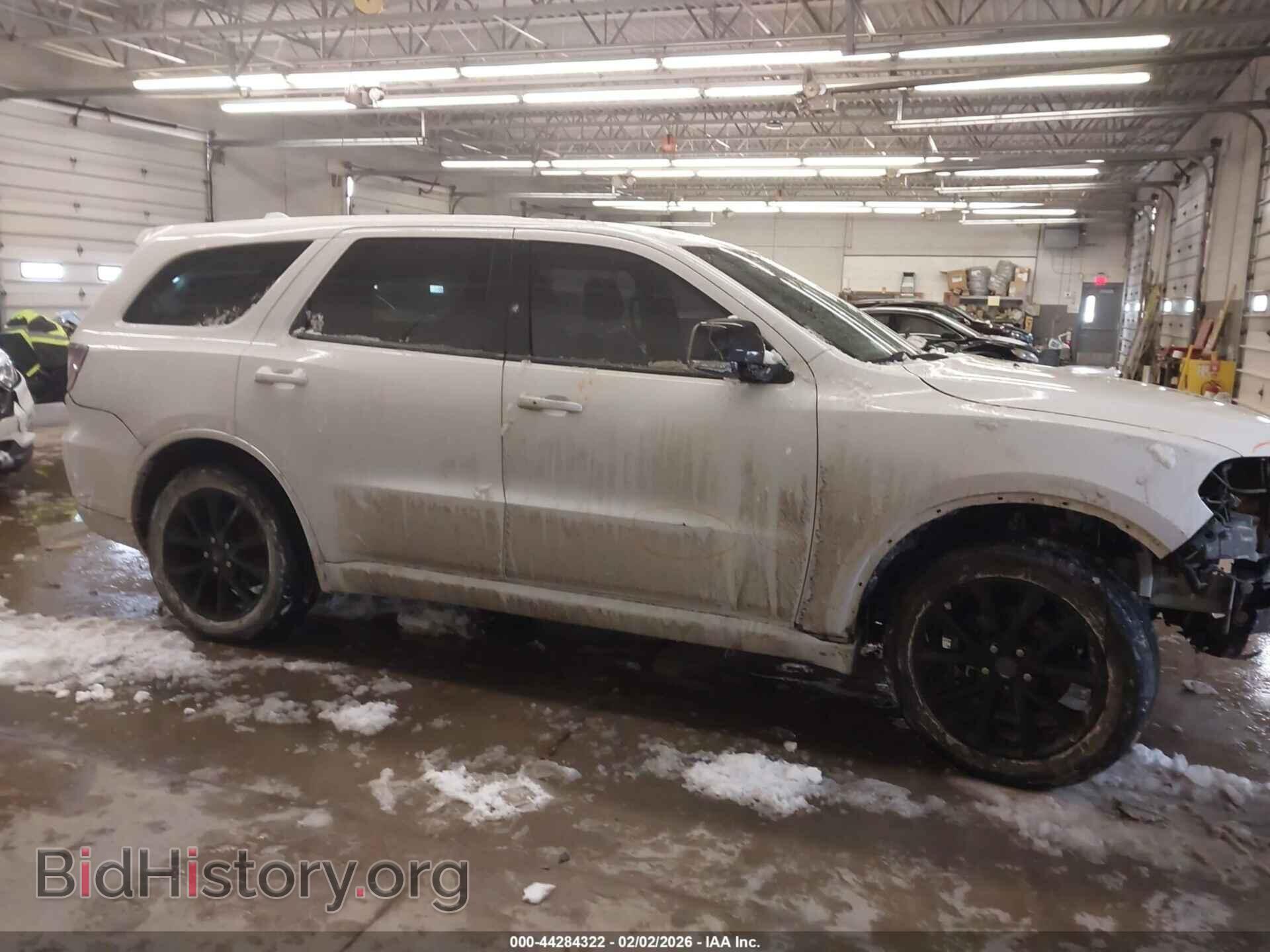 2017 DODGE DURANGO - VIN: 1C4RDJDG2HC664965 - Фото 14
