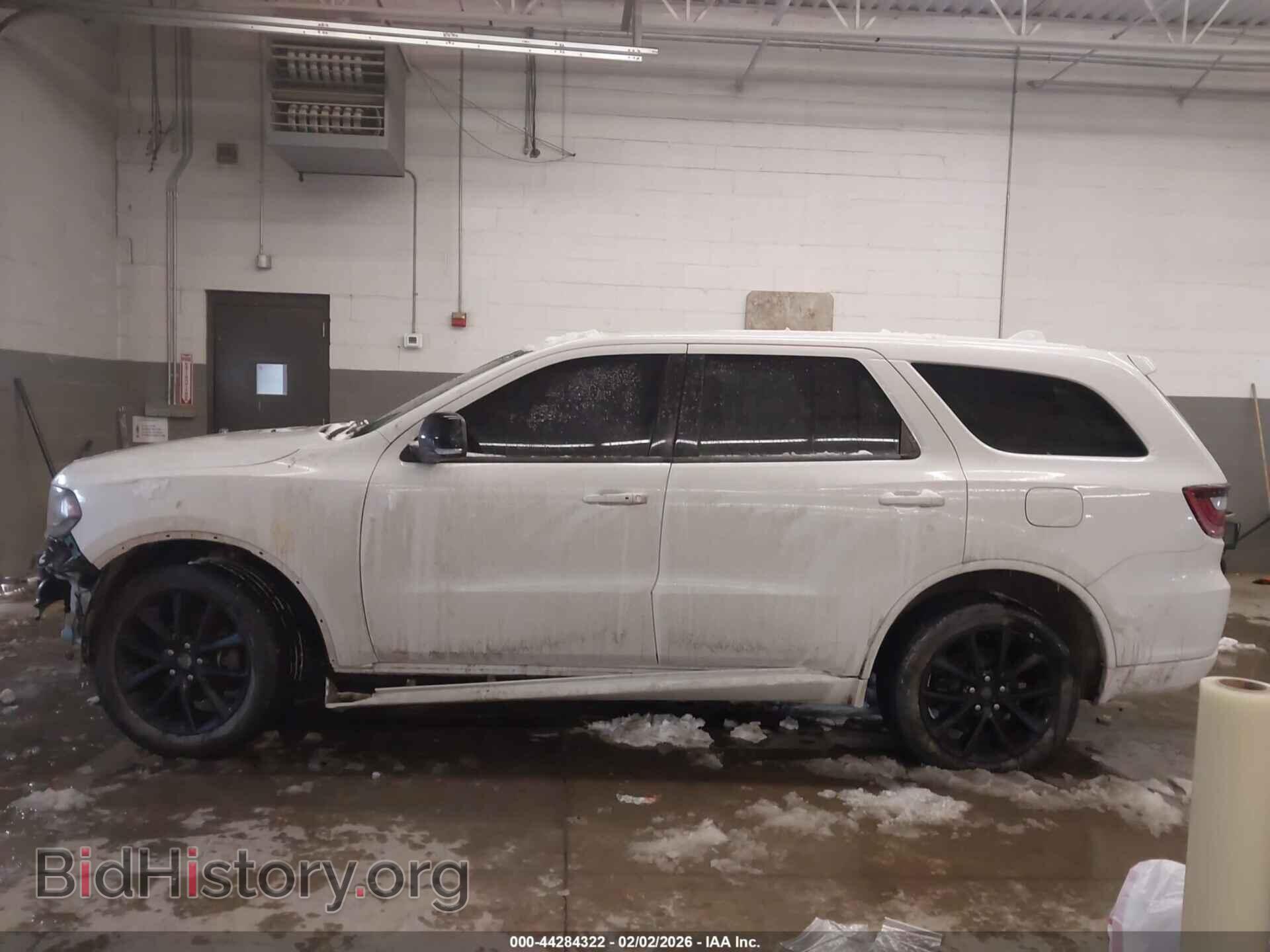 2017 DODGE DURANGO - VIN: 1C4RDJDG2HC664965 - Фото 15