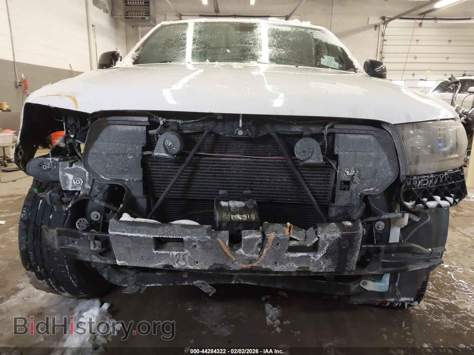 2017 DODGE DURANGO - VIN: 1C4RDJDG2HC664965 - Фото 6