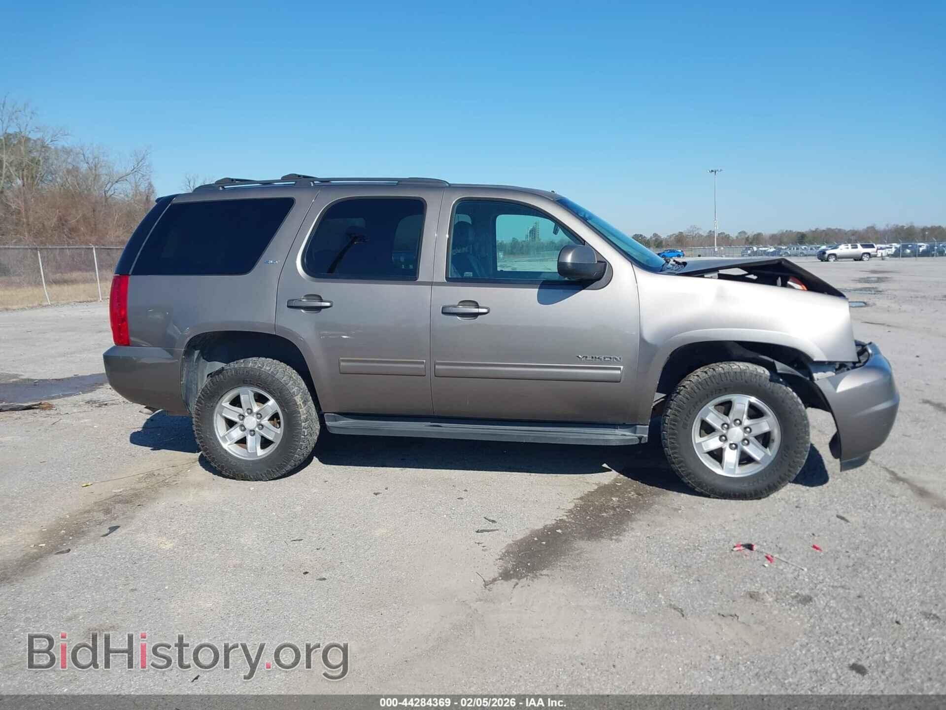 2013 GMC YUKON - VIN: 1GKS2CE01DR201795 - Фото 13