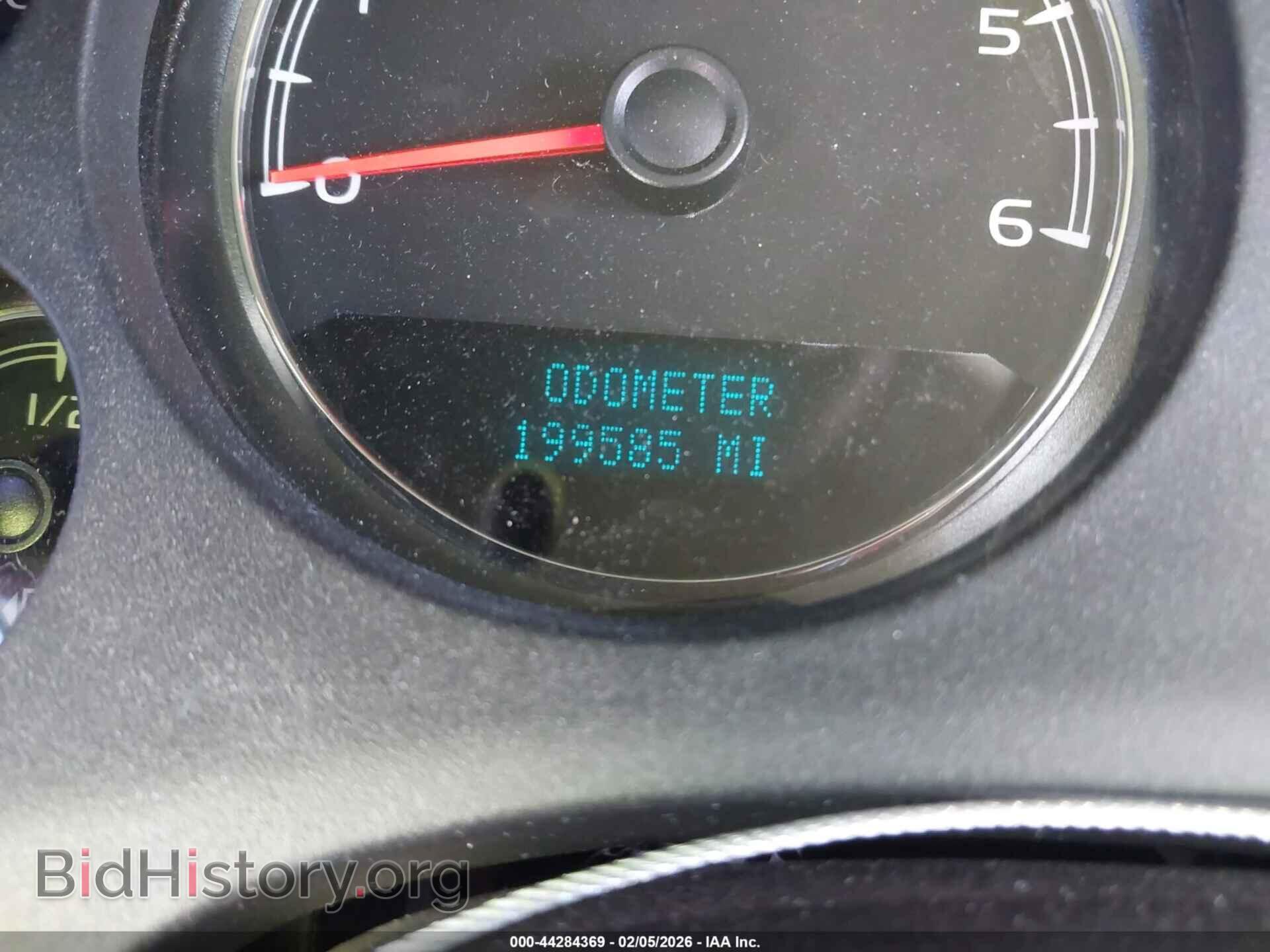 2013 GMC YUKON - VIN: 1GKS2CE01DR201795 - Фото 7
