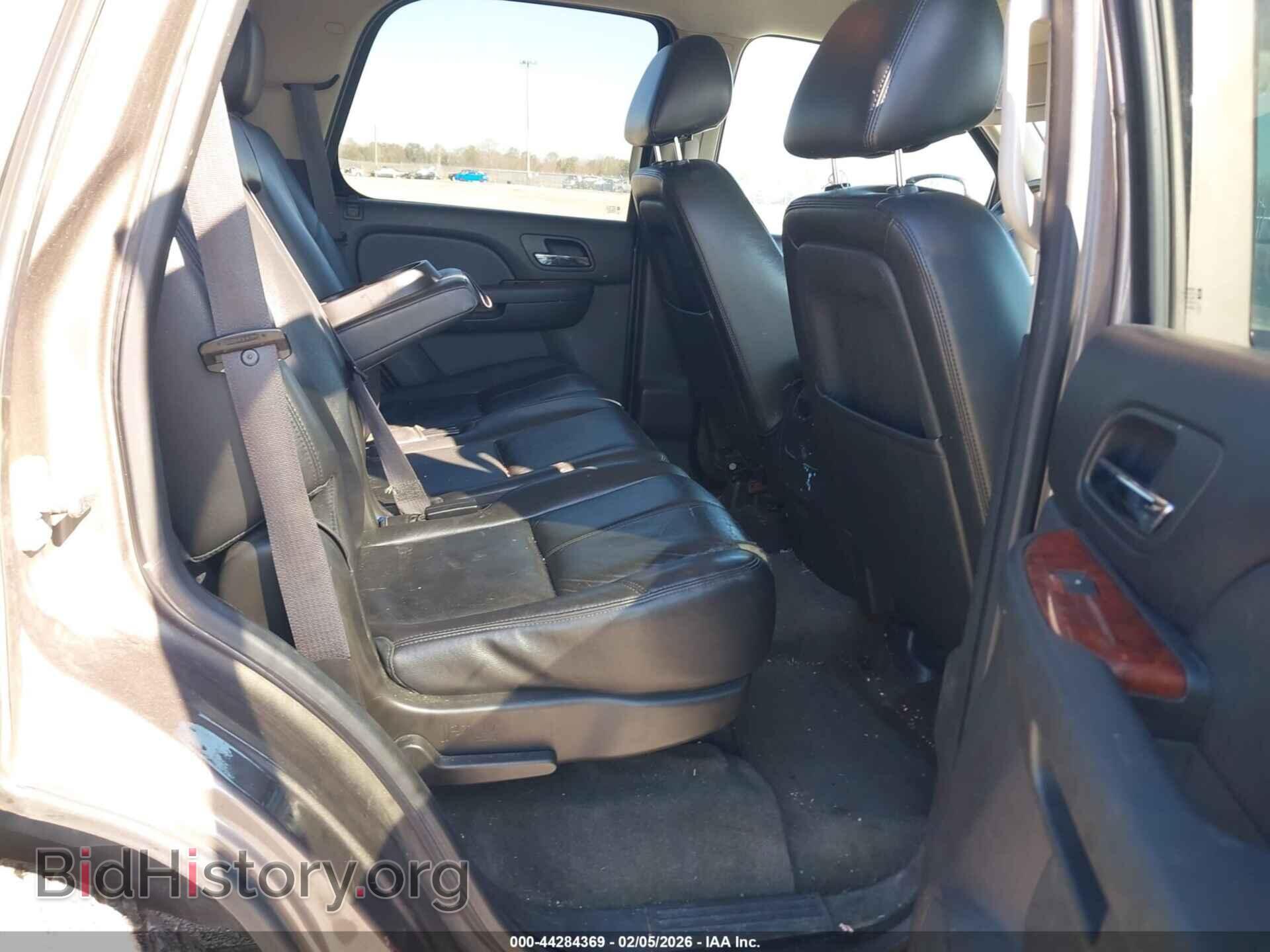 2013 GMC YUKON - VIN: 1GKS2CE01DR201795 - Фото 8