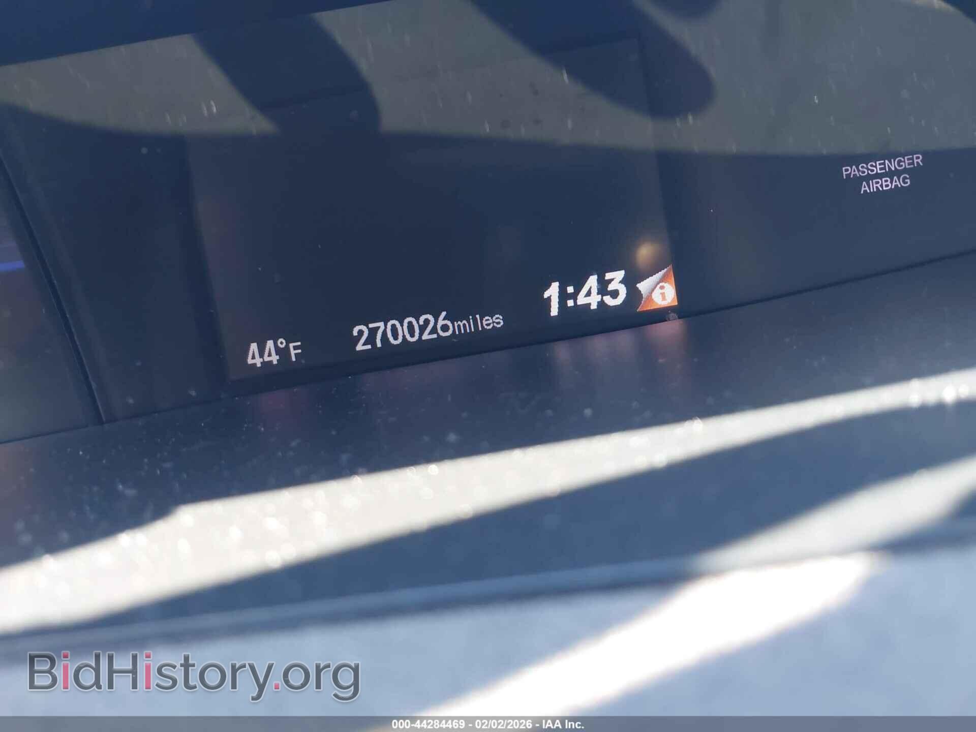 2012 HONDA CIVIC - VIN: 2HGFB2F81CH311516 - Фото 7