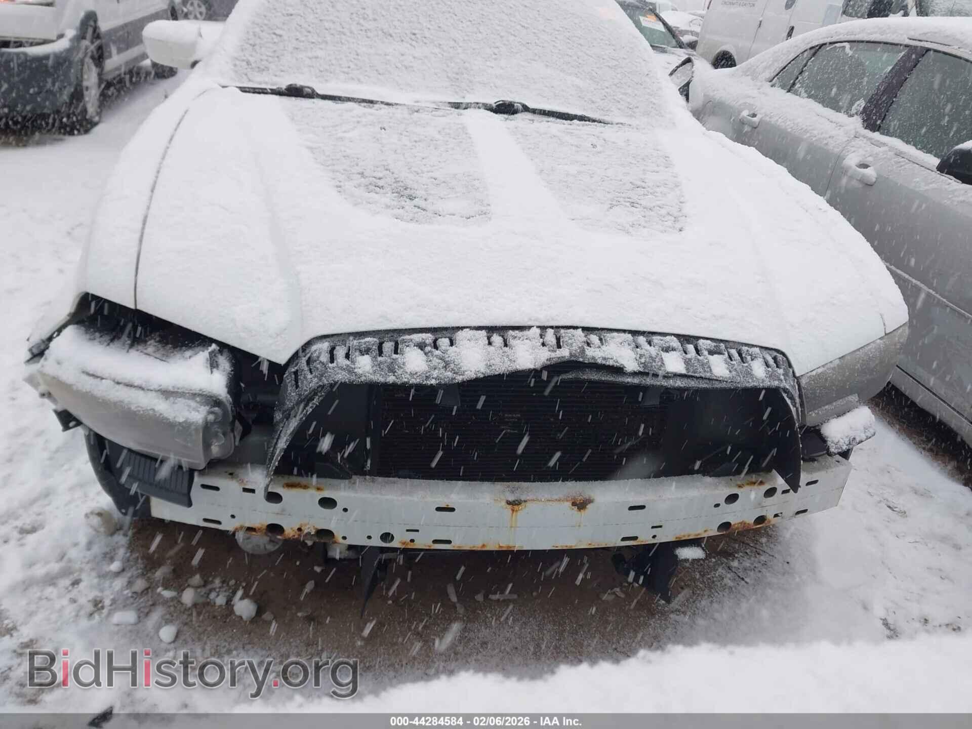 2013 DODGE CHARGER - VIN: 2C3CDXBG7DH522893 - Фото 6