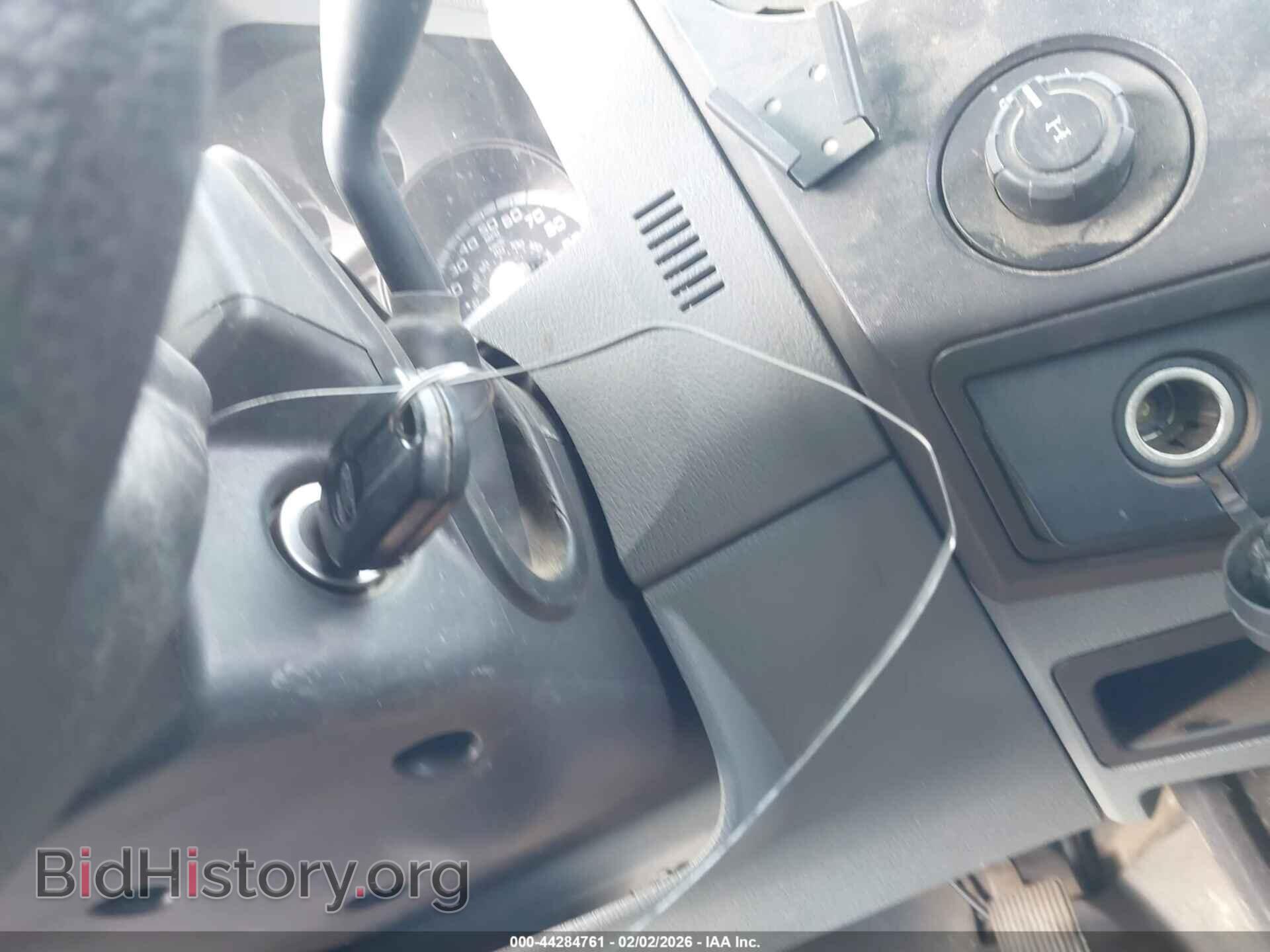 2012 FORD F-250 - VIN: 1FT7W2B66CEB34139 - Фото 11