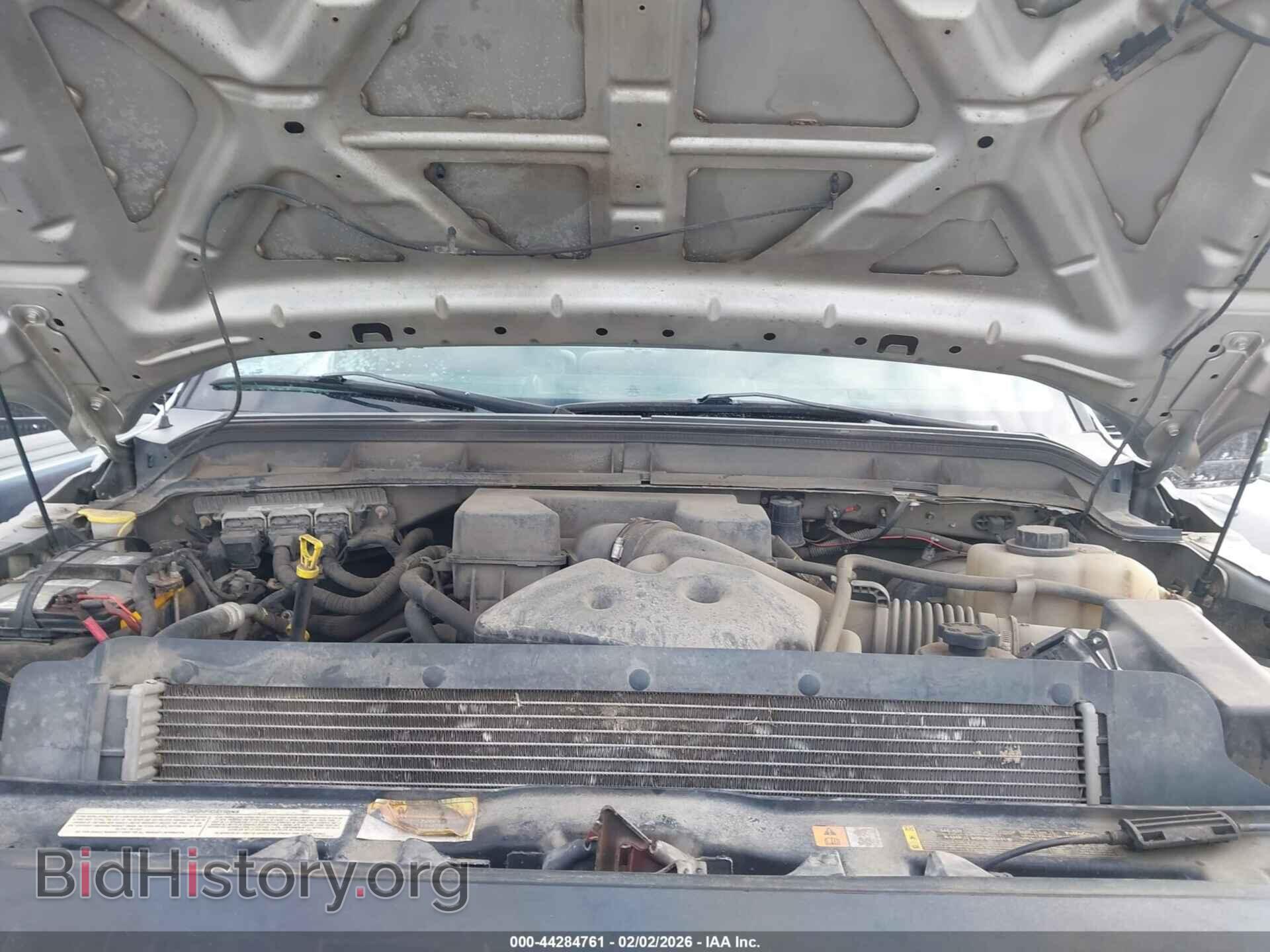 2012 FORD F-250 - VIN: 1FT7W2B66CEB34139 - Фото 10