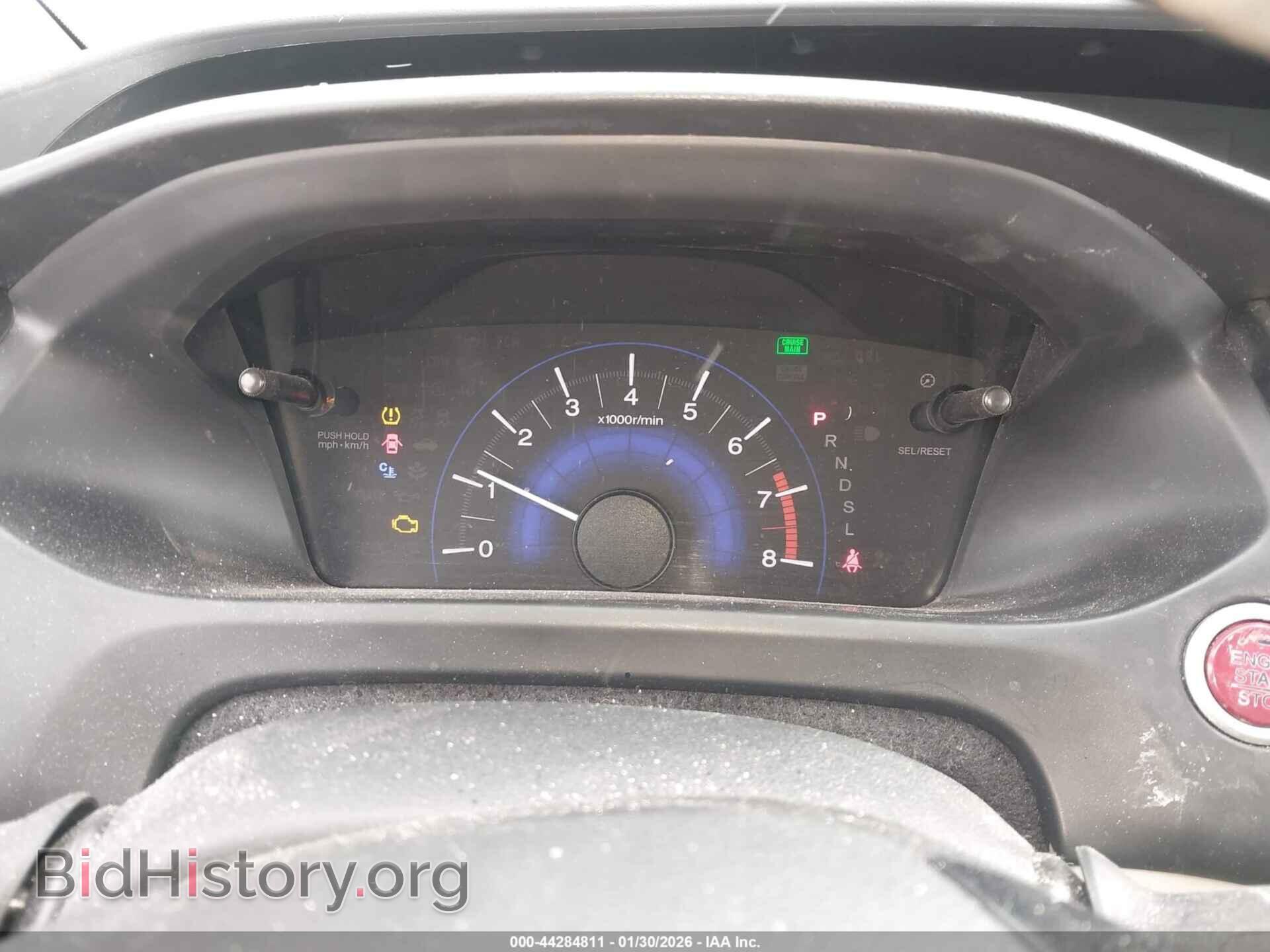 2014 HONDA CIVIC - VIN: 19XFB2F86EE008082 - Фото 7