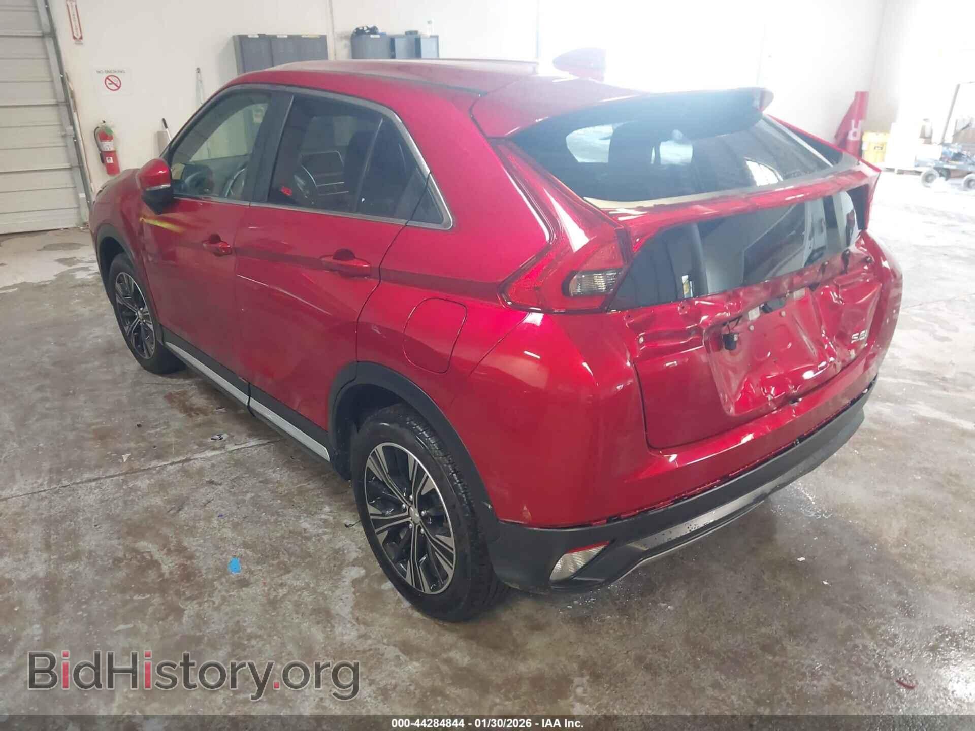 2018 MITSUBISHI ECLIPSE CROSS - VIN: JA4AT5AA9JZ048751 - Фото 3