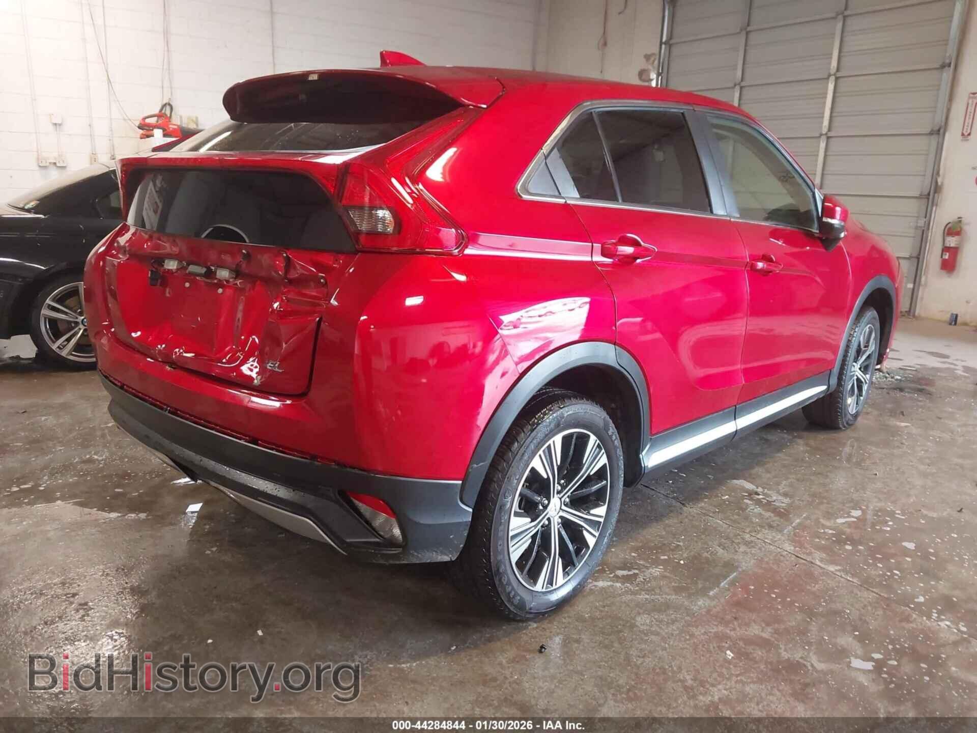 2018 MITSUBISHI ECLIPSE CROSS - VIN: JA4AT5AA9JZ048751 - Фото 4