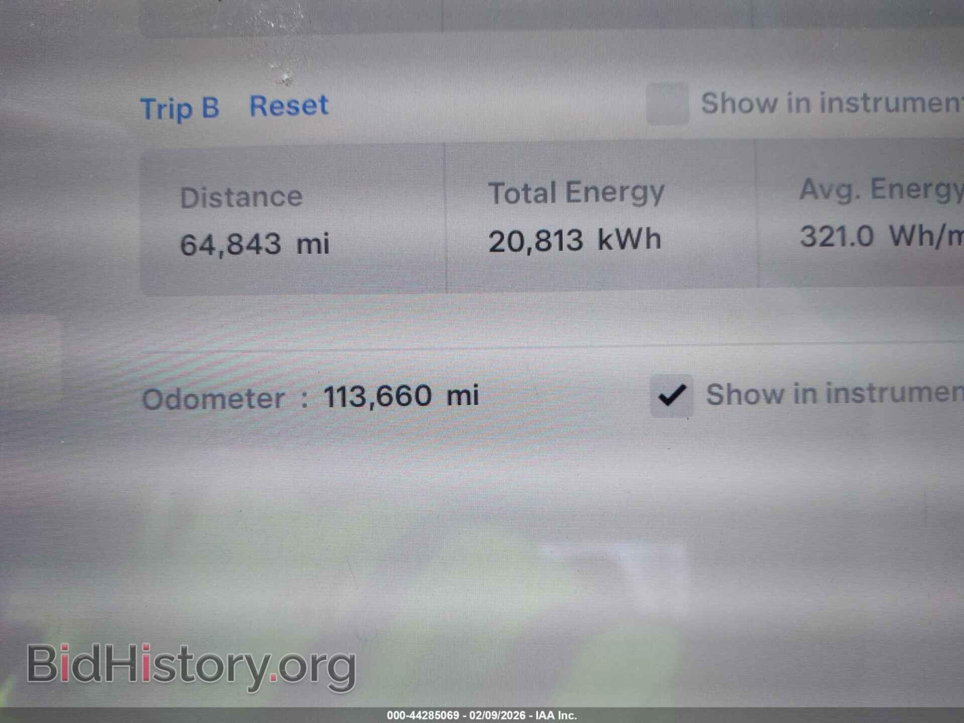 2016 TESLA MODEL S - VIN: 5YJSA1E23GF128461 - Photo 16