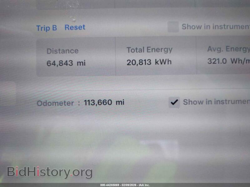 2016 Tesla MODEL S (VIN 5YJSA1E23GF128461) — photo 16 of 20