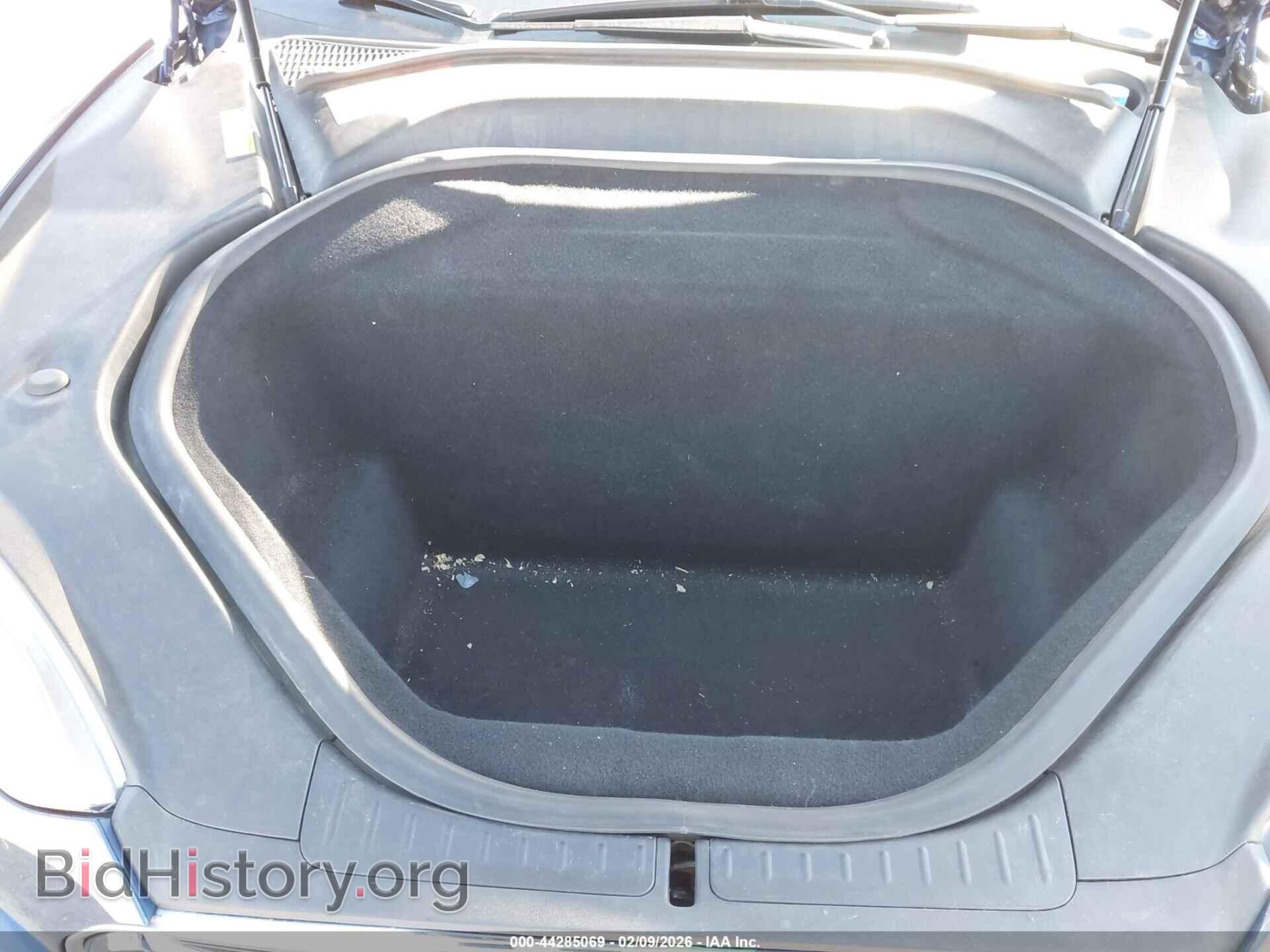 2016 TESLA MODEL S - VIN: 5YJSA1E23GF128461 - Photo 10