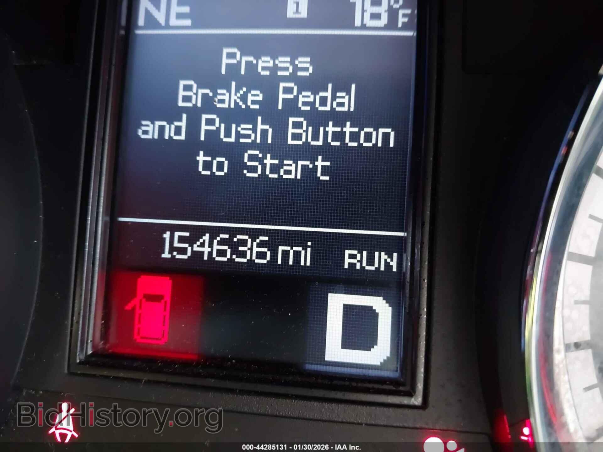 2011 DODGE DURANGO - VIN: 1D4SE4GT3BC699372 - Photo 15