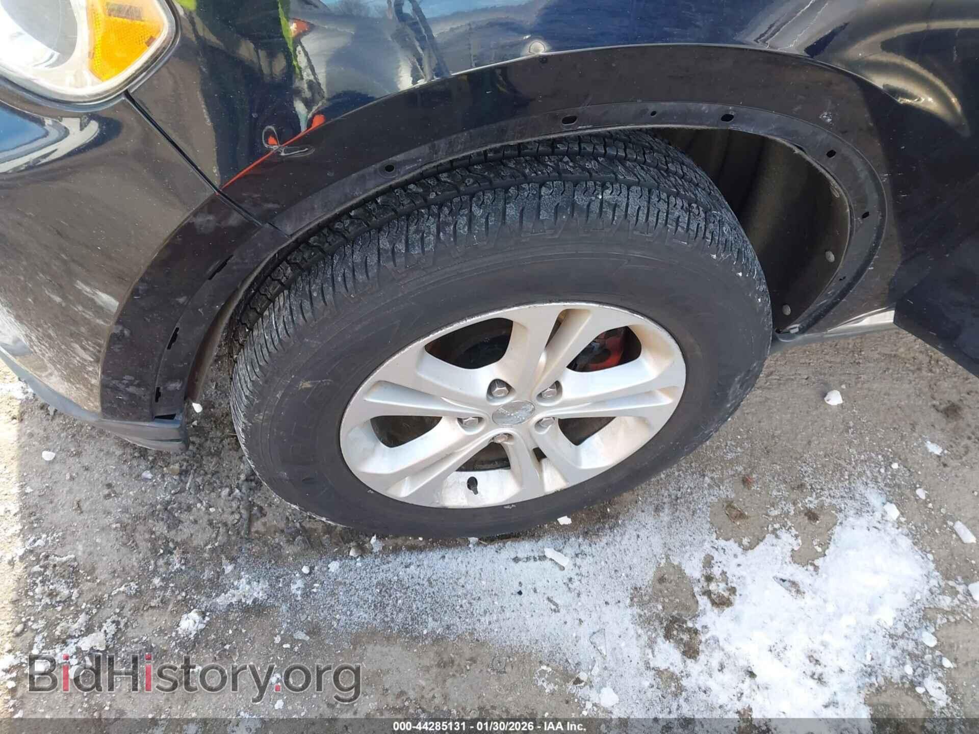 2011 DODGE DURANGO - VIN: 1D4SE4GT3BC699372 - Photo 17