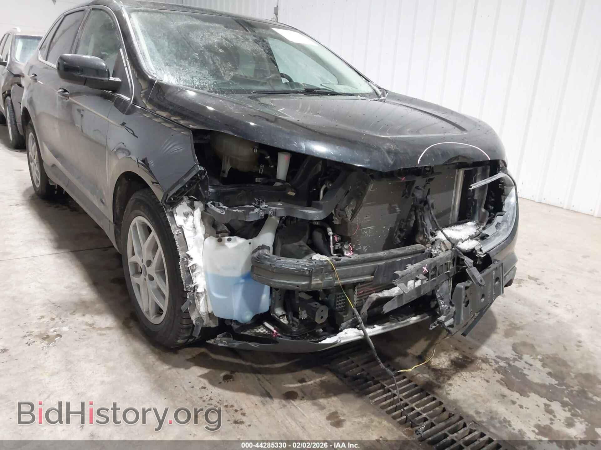 2021 FORD EDGE - VIN: 2FMPK4J99MBA07901 - Photo 6