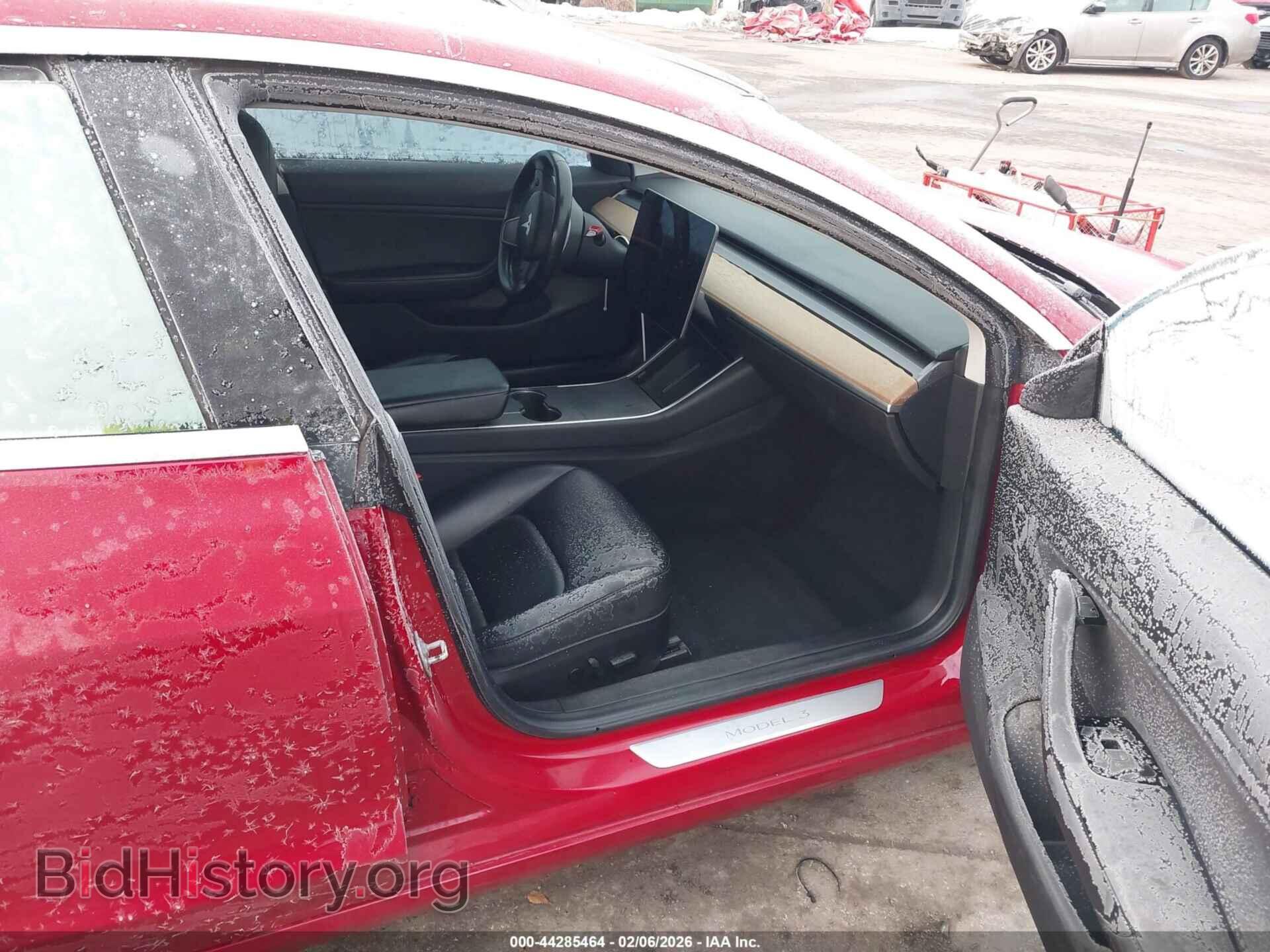 2018 TESLA MODEL 3 - VIN: 5YJ3E1EB3JF063174 - Photo 5