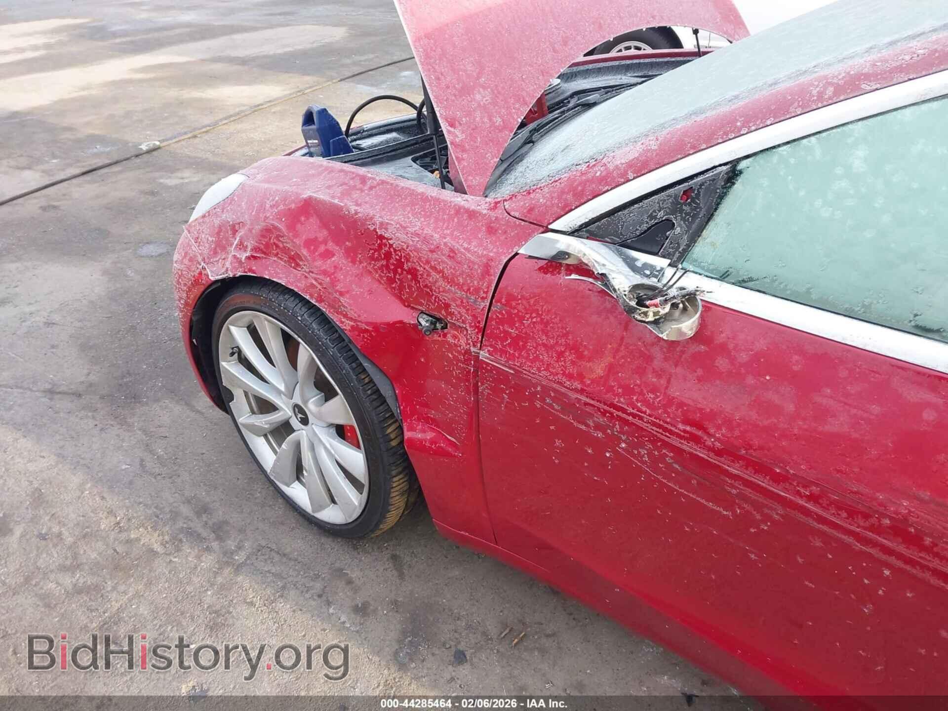 2018 TESLA MODEL 3 - VIN: 5YJ3E1EB3JF063174 - Photo 6