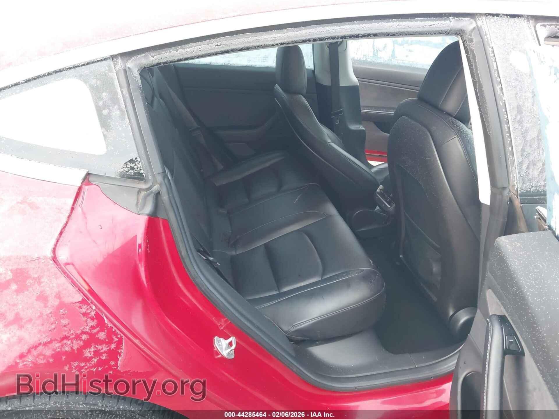 2018 TESLA MODEL 3 - VIN: 5YJ3E1EB3JF063174 - Photo 8
