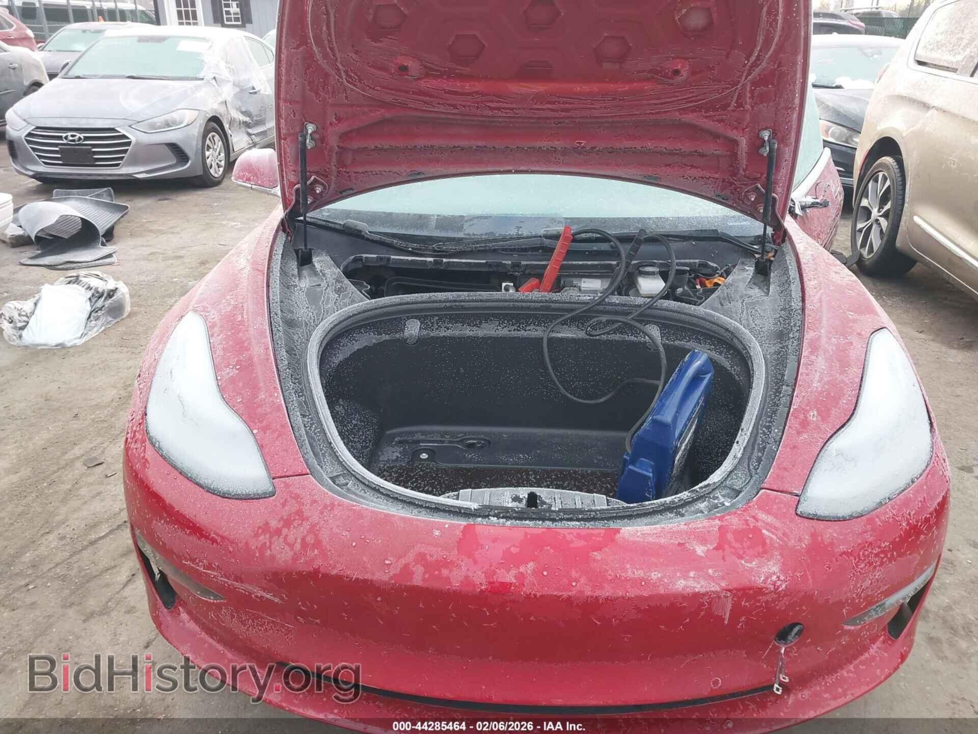 2018 TESLA MODEL 3 - VIN: 5YJ3E1EB3JF063174 - Photo 10