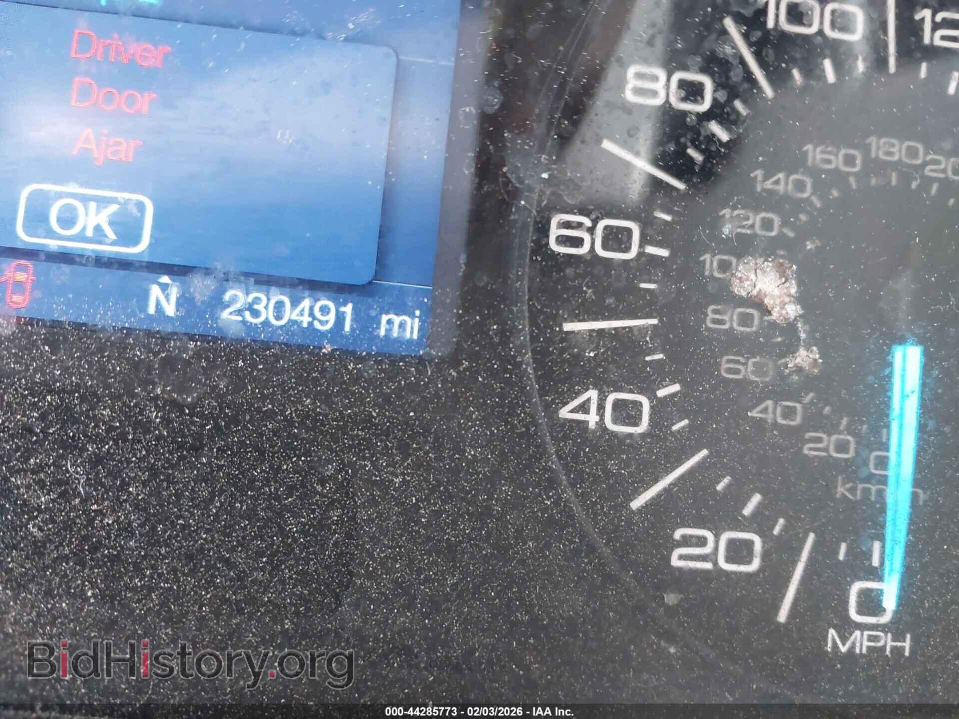 2013 FORD EDGE - VIN: 2FMDK3GC7DBE01672 - Фото 16