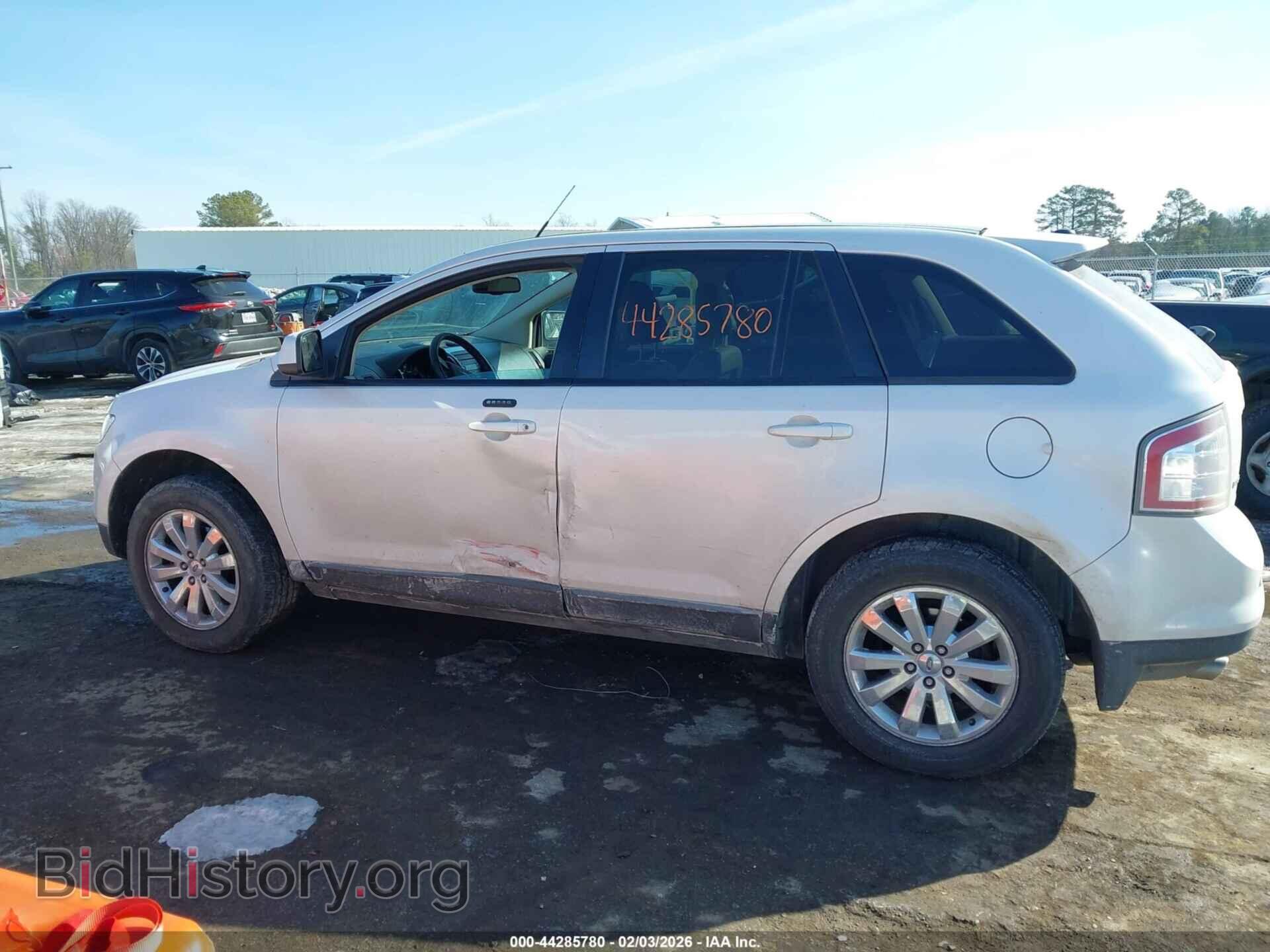 2010 FORD EDGE - VIN: 2FMDK3JC3ABA49047 - Фото 14