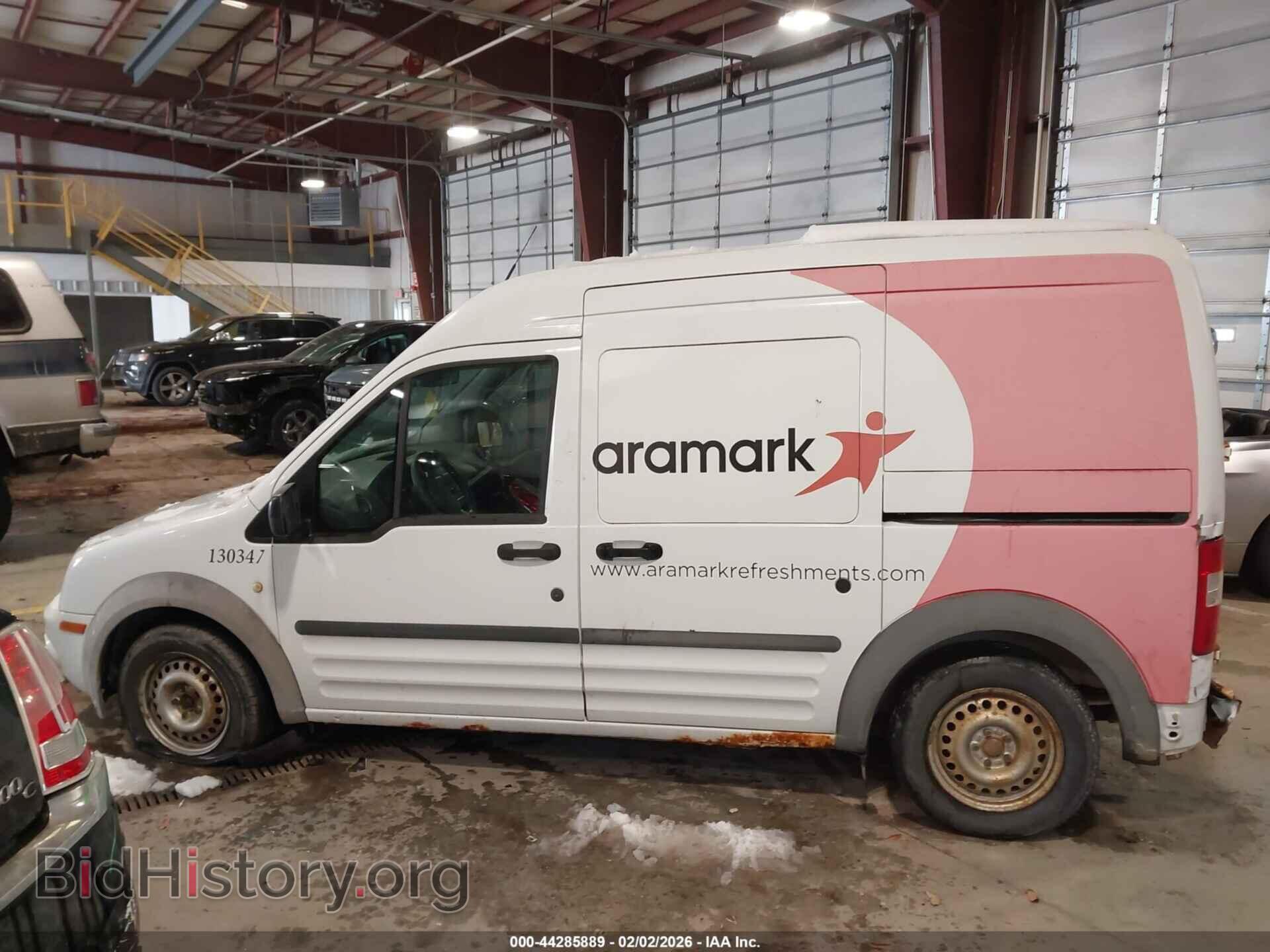 2013 FORD TRANSIT CONNECT - VIN: NM0LS7BN9DT141661 - Фото 18