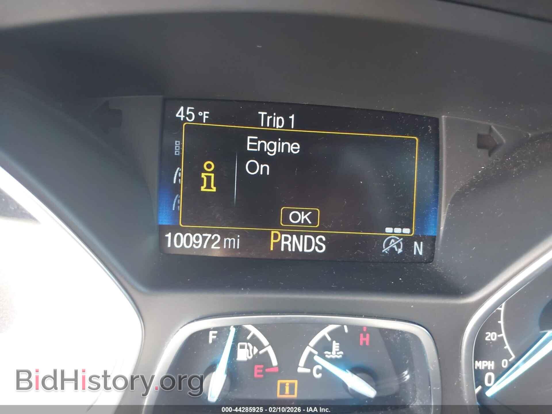 2017 FORD ESCAPE - VIN: 1FMCU0GD7HUB64615 - Фото 15