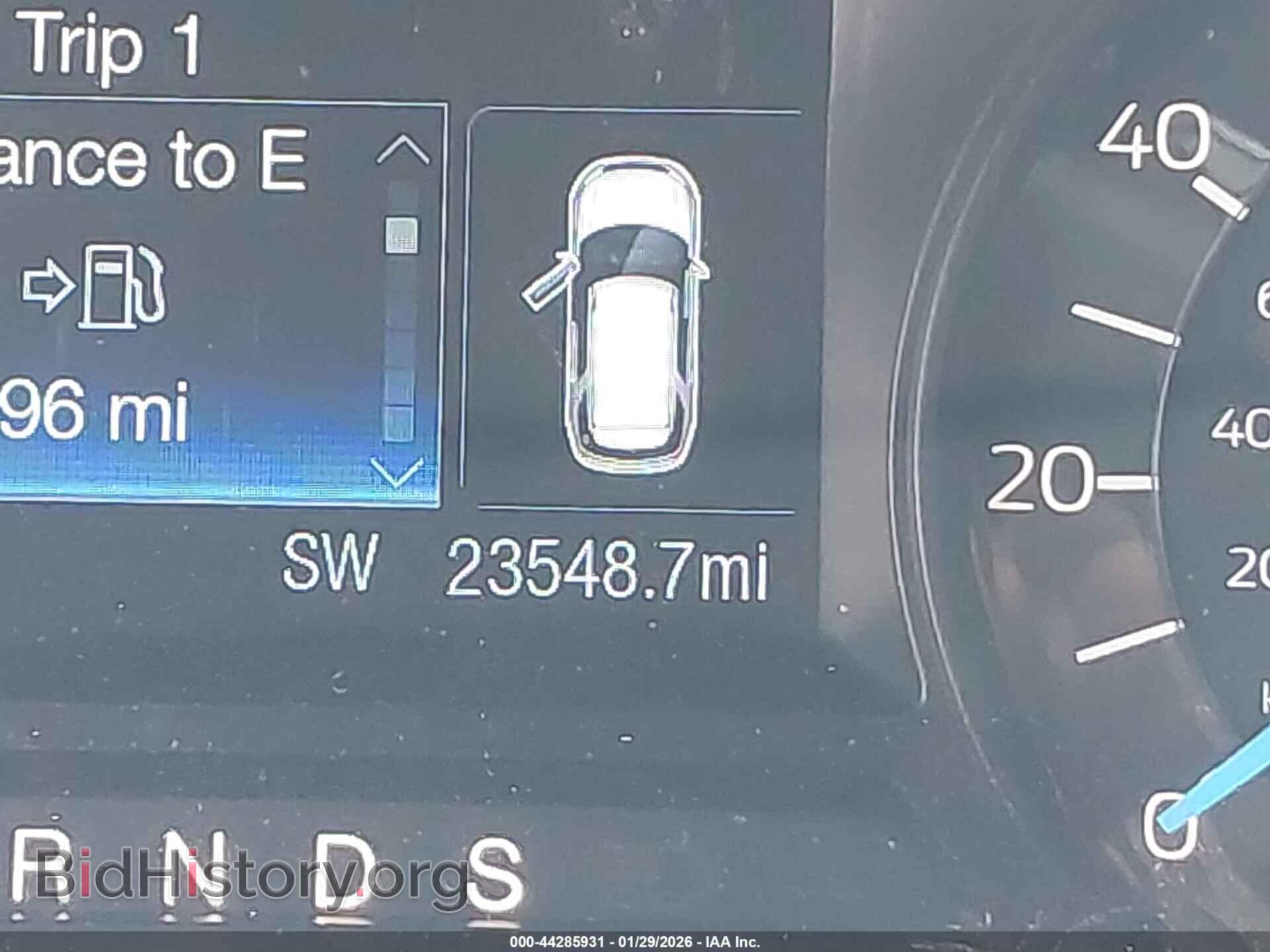 2018 FORD EXPLORER - VIN: 1FM5K8B83JGB95226 - Photo 15