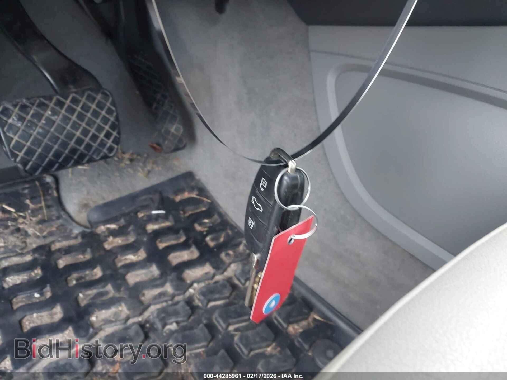 2013 AUDI Q7 - VIN: WA1LMAFEXDD008772 - Фото 11