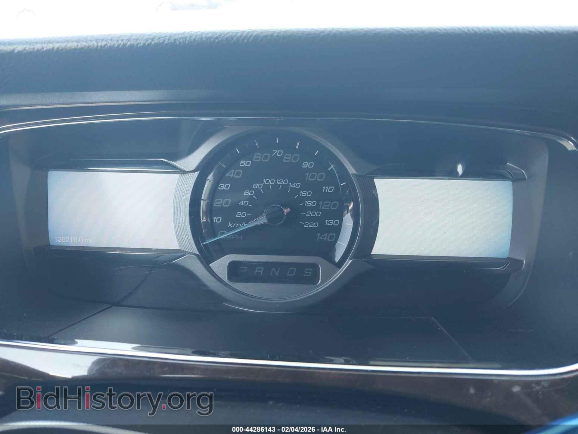2016 FORD TAURUS - VIN: 1FAHP2F82GG113902 - Photo 7