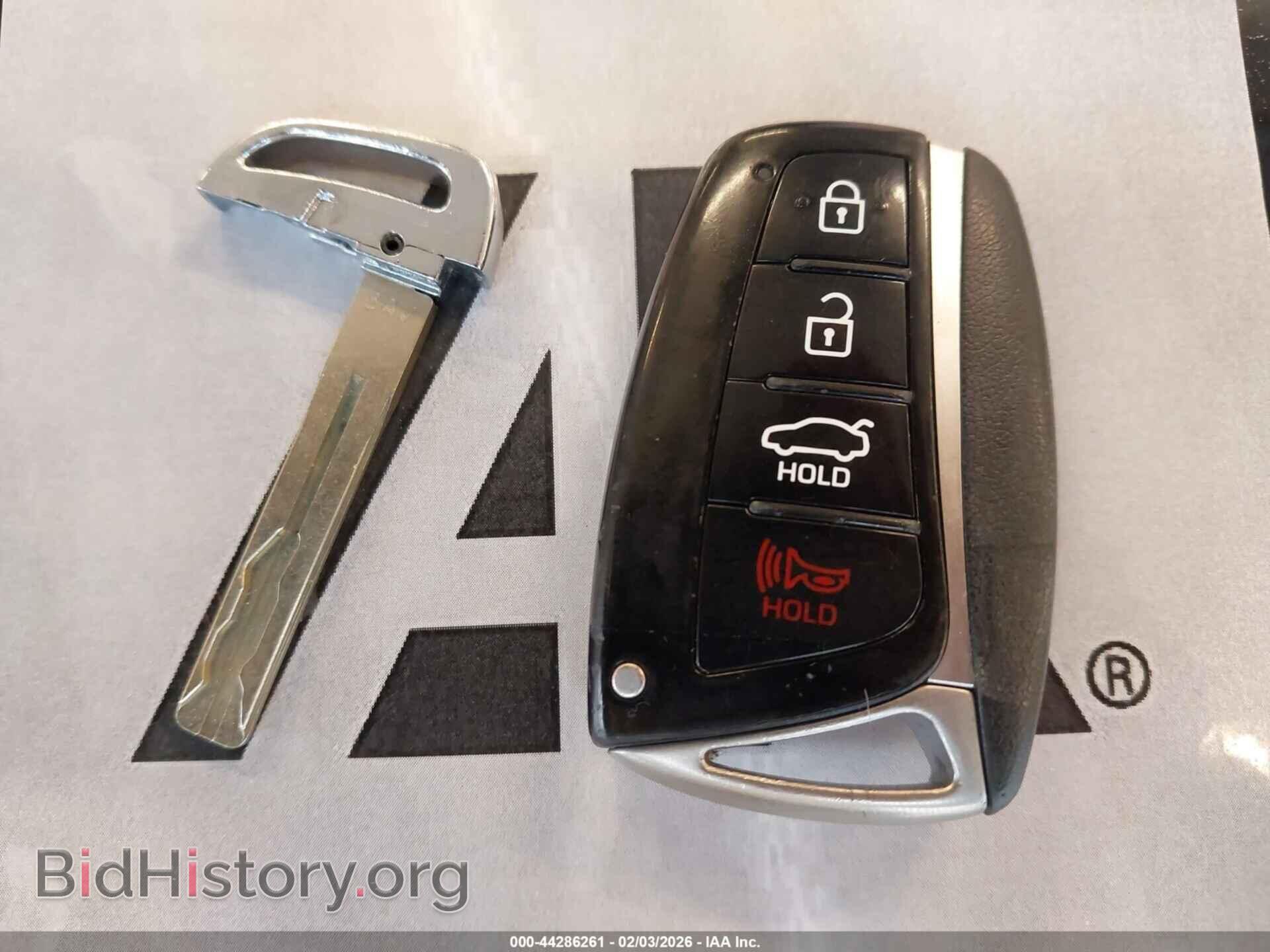 2015 HYUNDAI GENESIS - VIN: KMHGN4JE3FU036201 - Фото 11