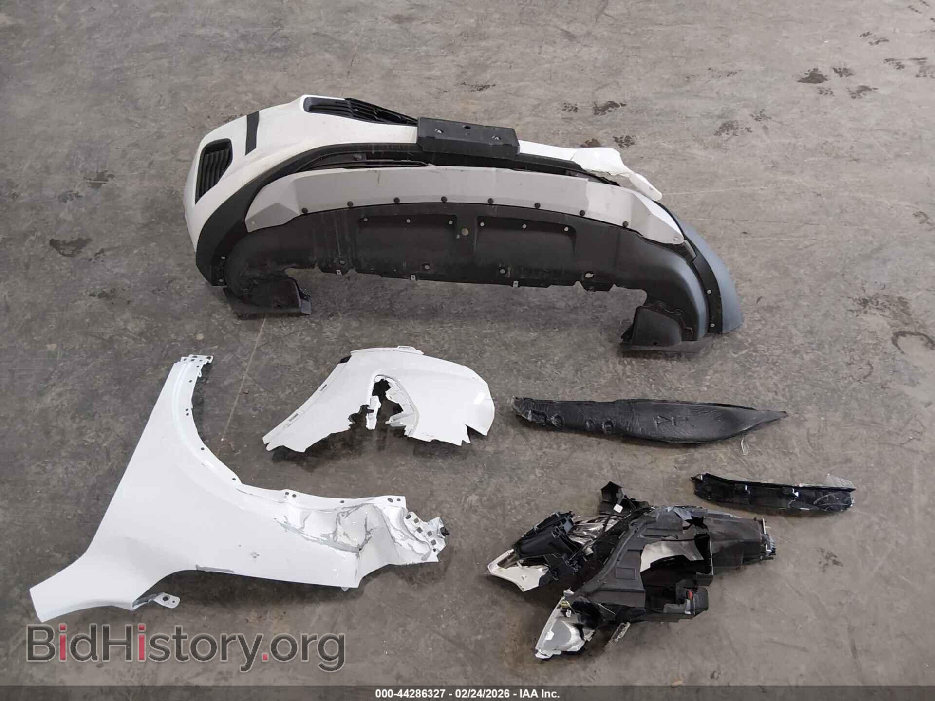 2024 FORD ESCAPE - VIN: 1FMCU0GN0RUB36522 - Фото 12