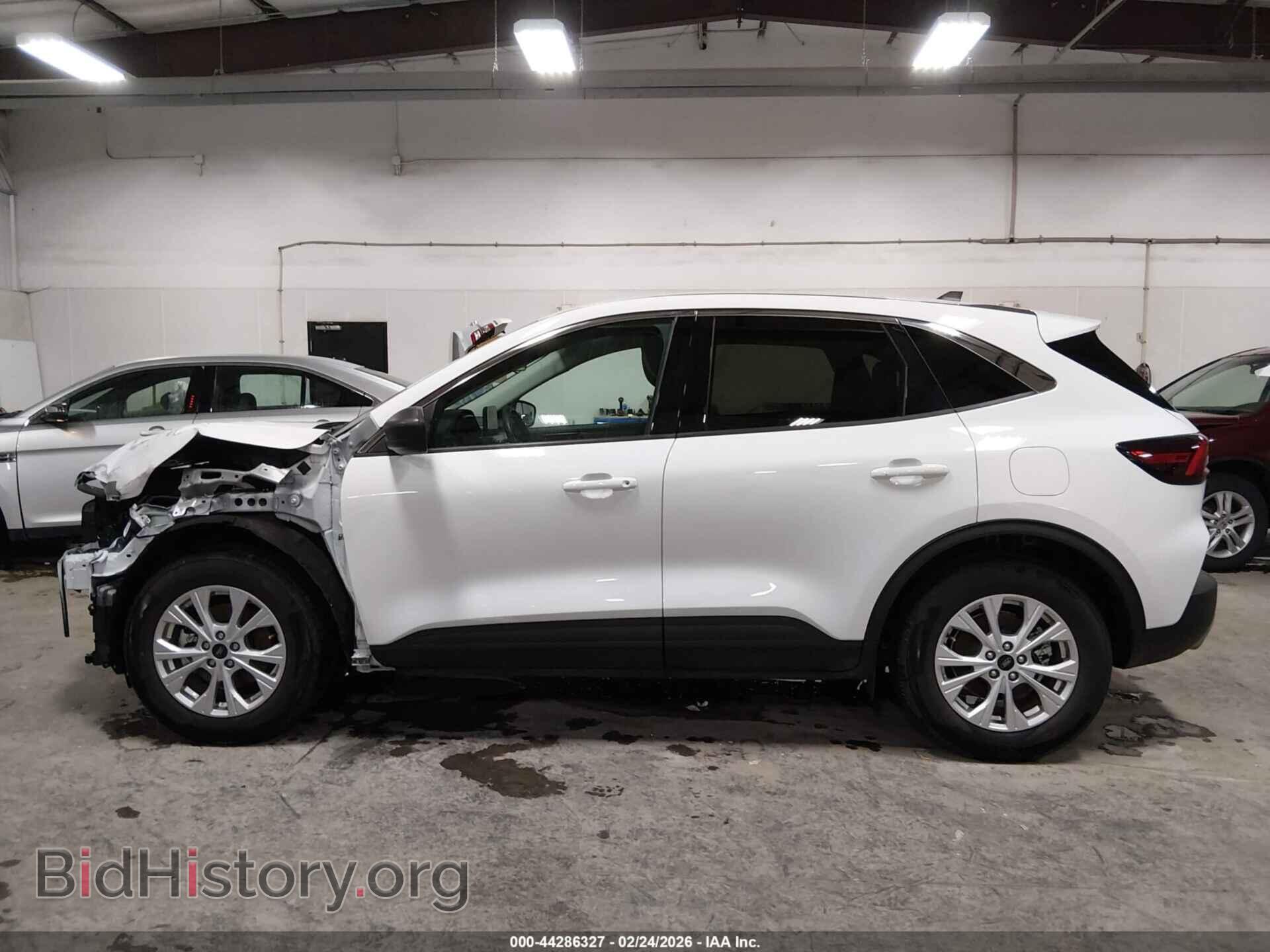 2024 FORD ESCAPE - VIN: 1FMCU0GN0RUB36522 - Фото 15