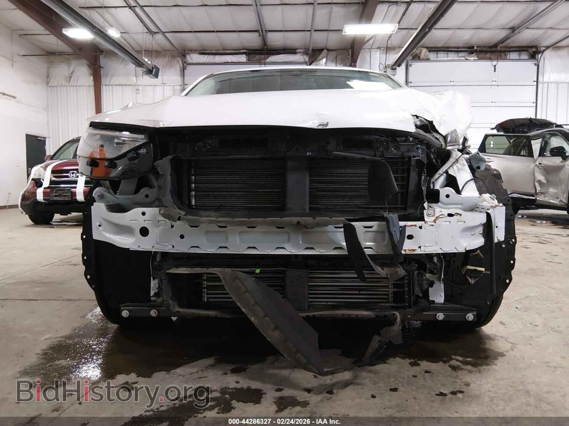 2024 FORD ESCAPE - VIN: 1FMCU0GN0RUB36522 - Фото 6